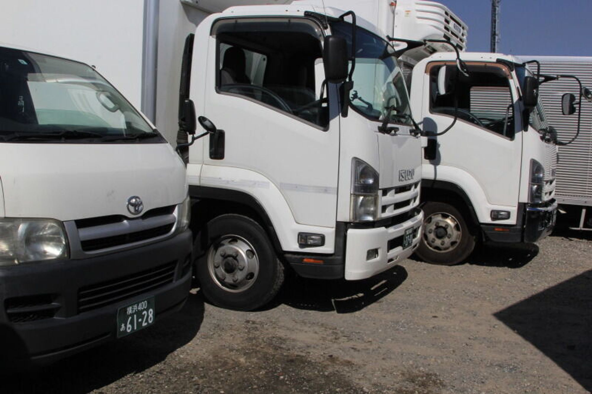 【土日祝休み】日勤の2tルート配送！年休122日で私生活充実-2番目の画像