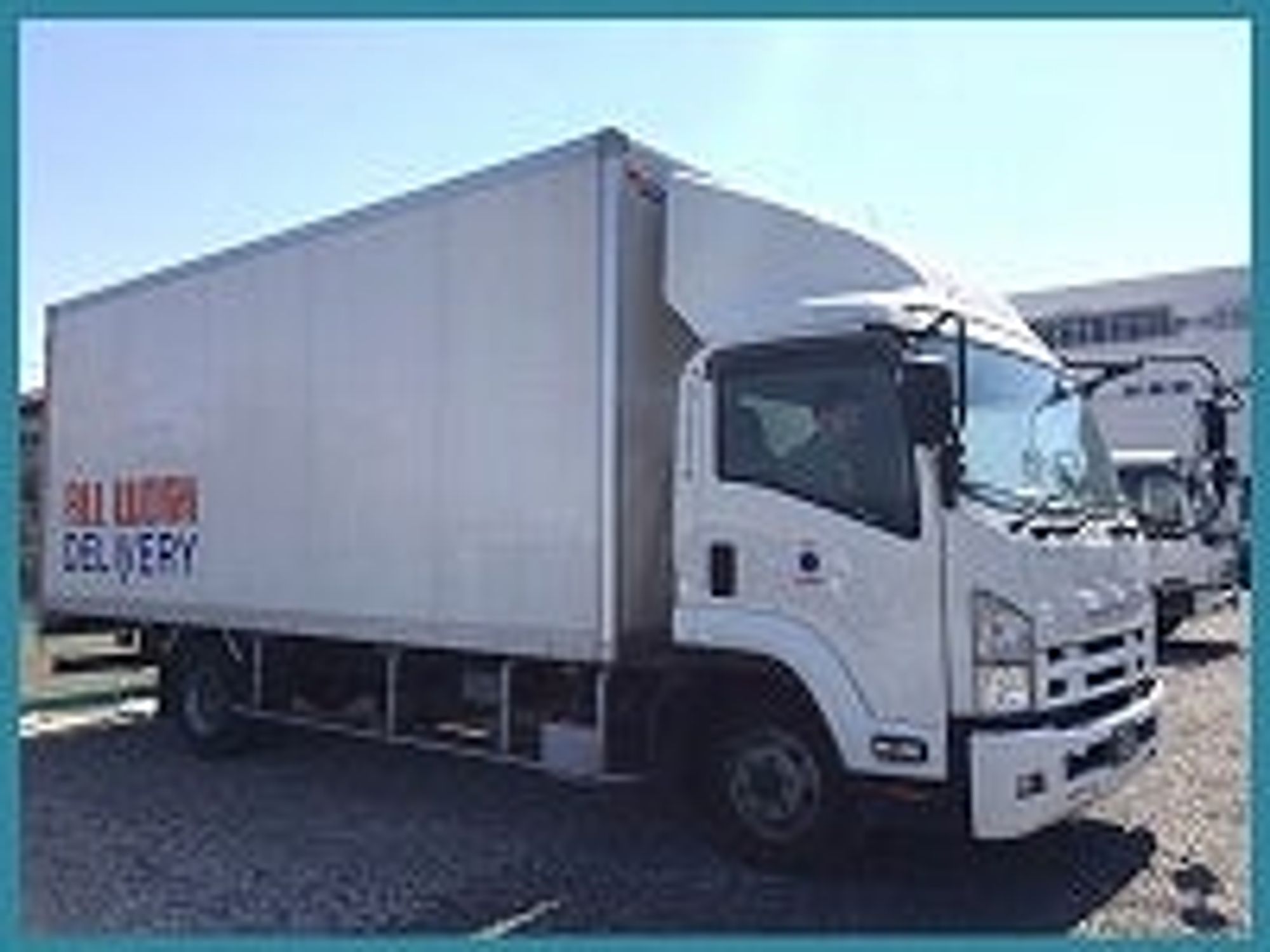 年収600万円以上多数◎入社祝金10万！お休み選択可のルート配送-2番目の画像