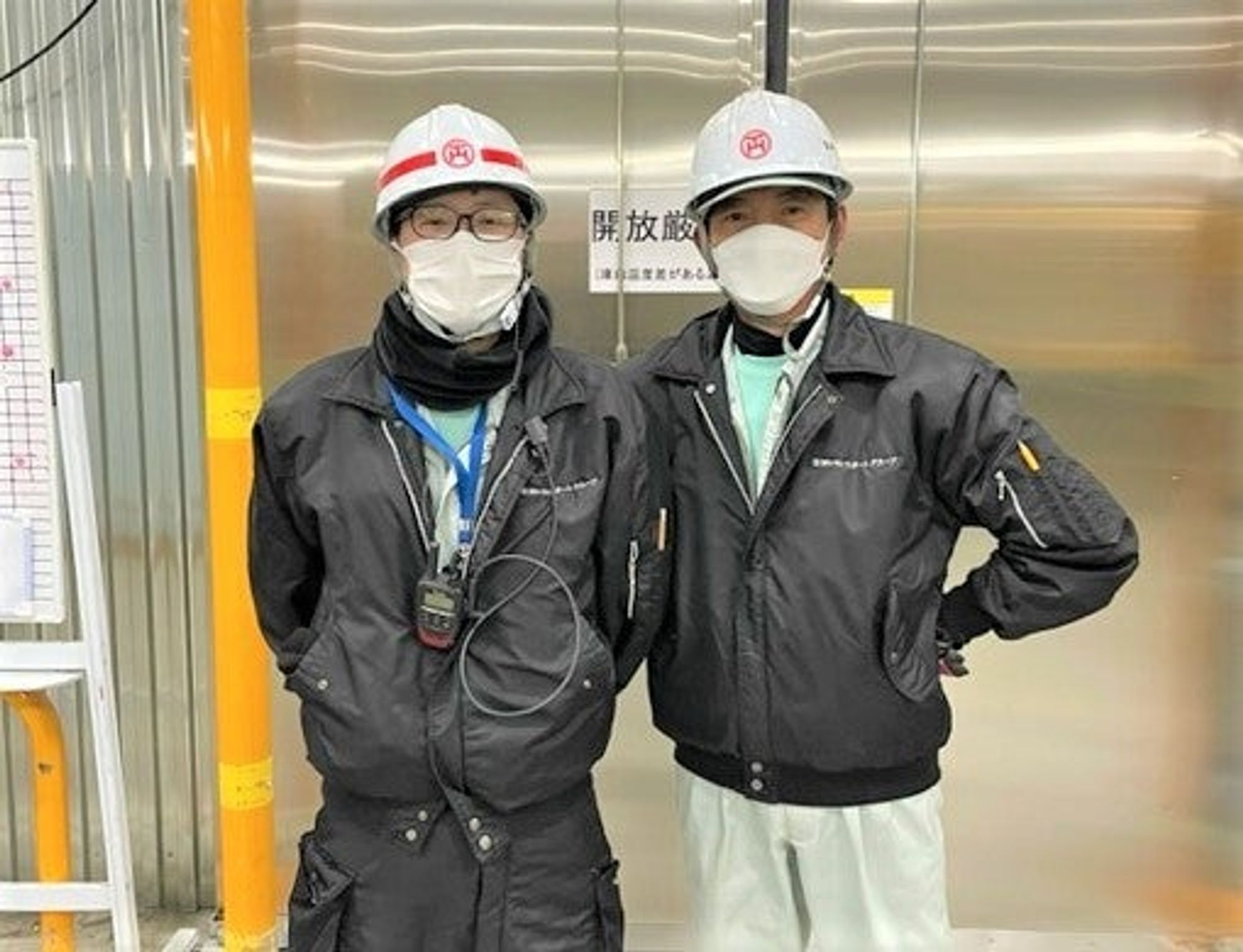 <賞与年3回>幅広い年齢層活躍中★完全未経験も歓迎*食品倉庫作業-1番目の画像