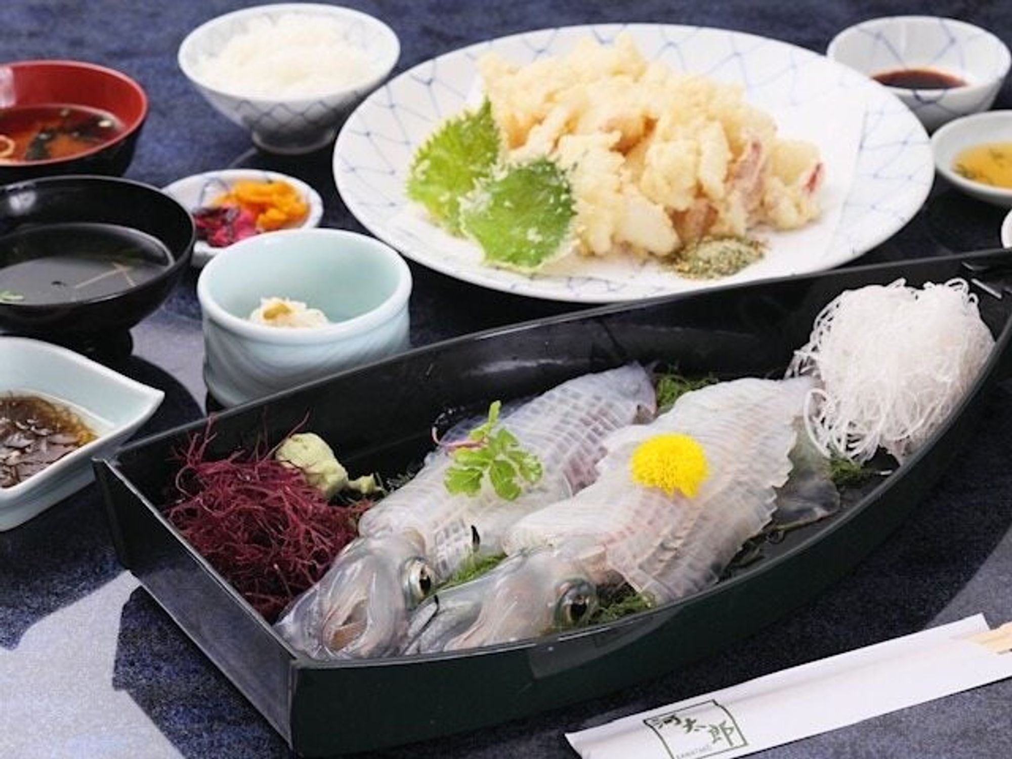 名店グループ　ドライバー・運転手経験歓迎　キャリア伸ばせるの0枚目の画像