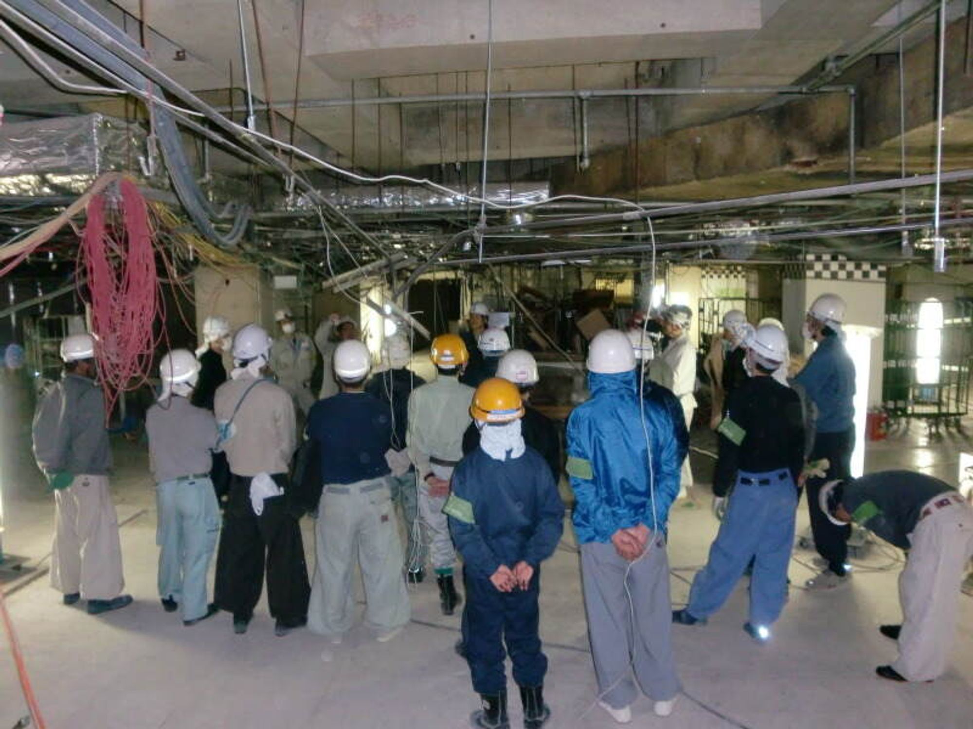 現場の廃棄物や什器を運ぶお仕事！働き方も選べる◎ドライバー-2番目の画像