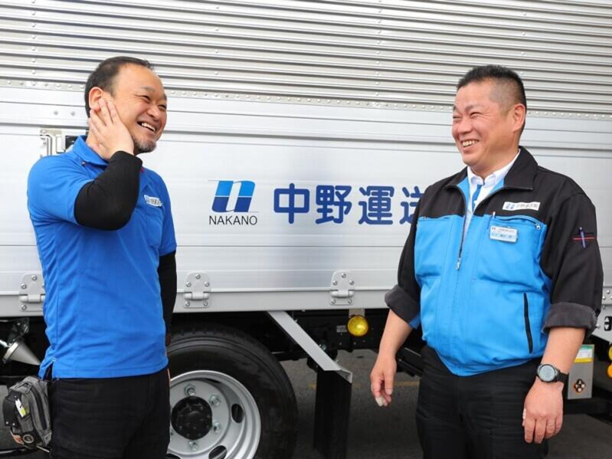 安定×キャリアアップを目指す君に。未経験から配送センター長へ-0番目の画像