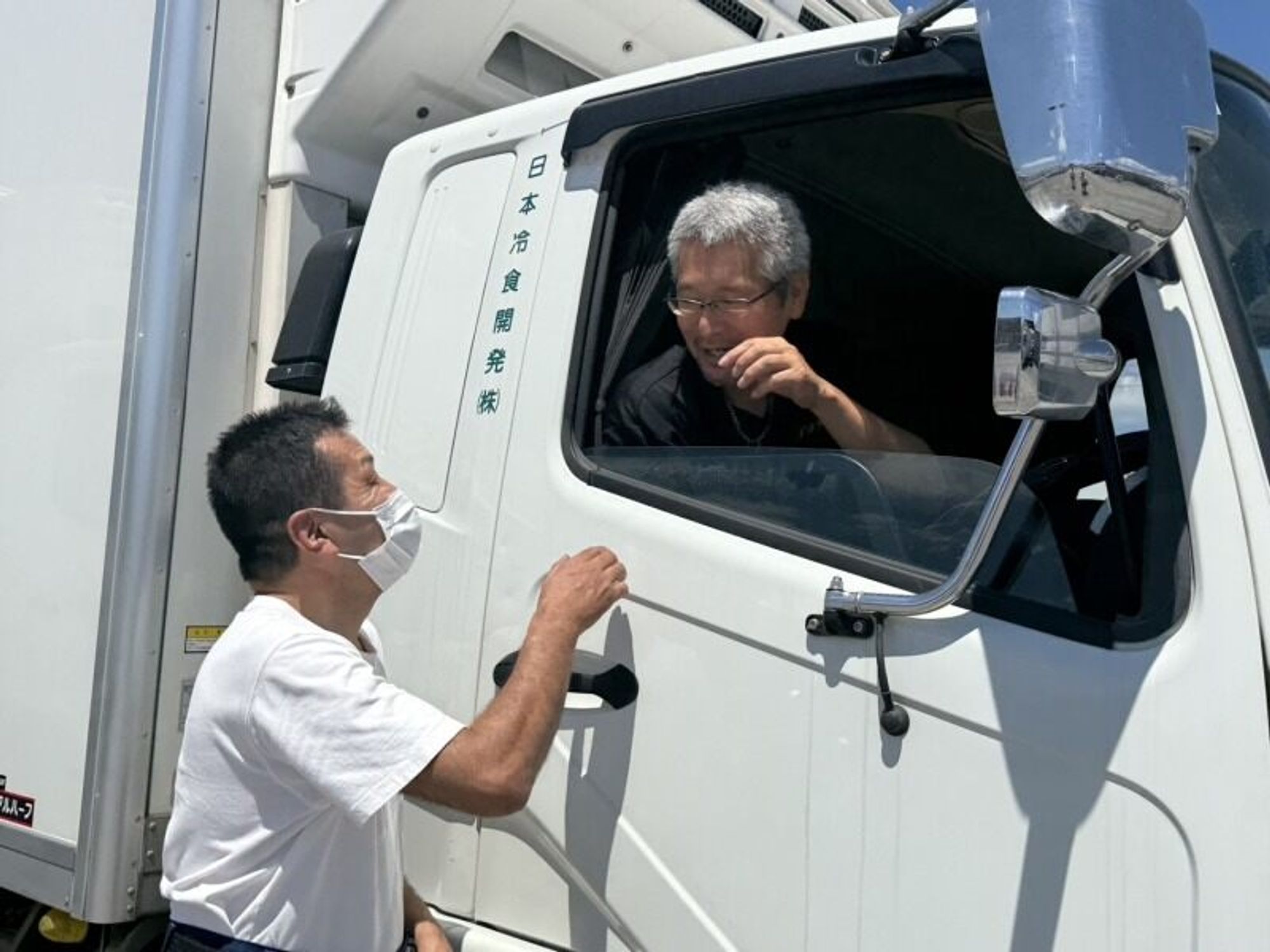 【短期◎】手積み×手卸しナシ!週1日～OK/応募理由はなんでもOK!-0番目の画像