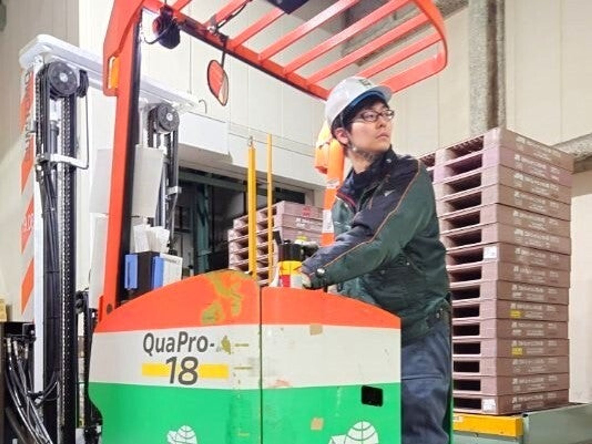 全員面接/見学もOK◎3年連続ベースUP！賞与は年3回＊未経験OKの0枚目の画像