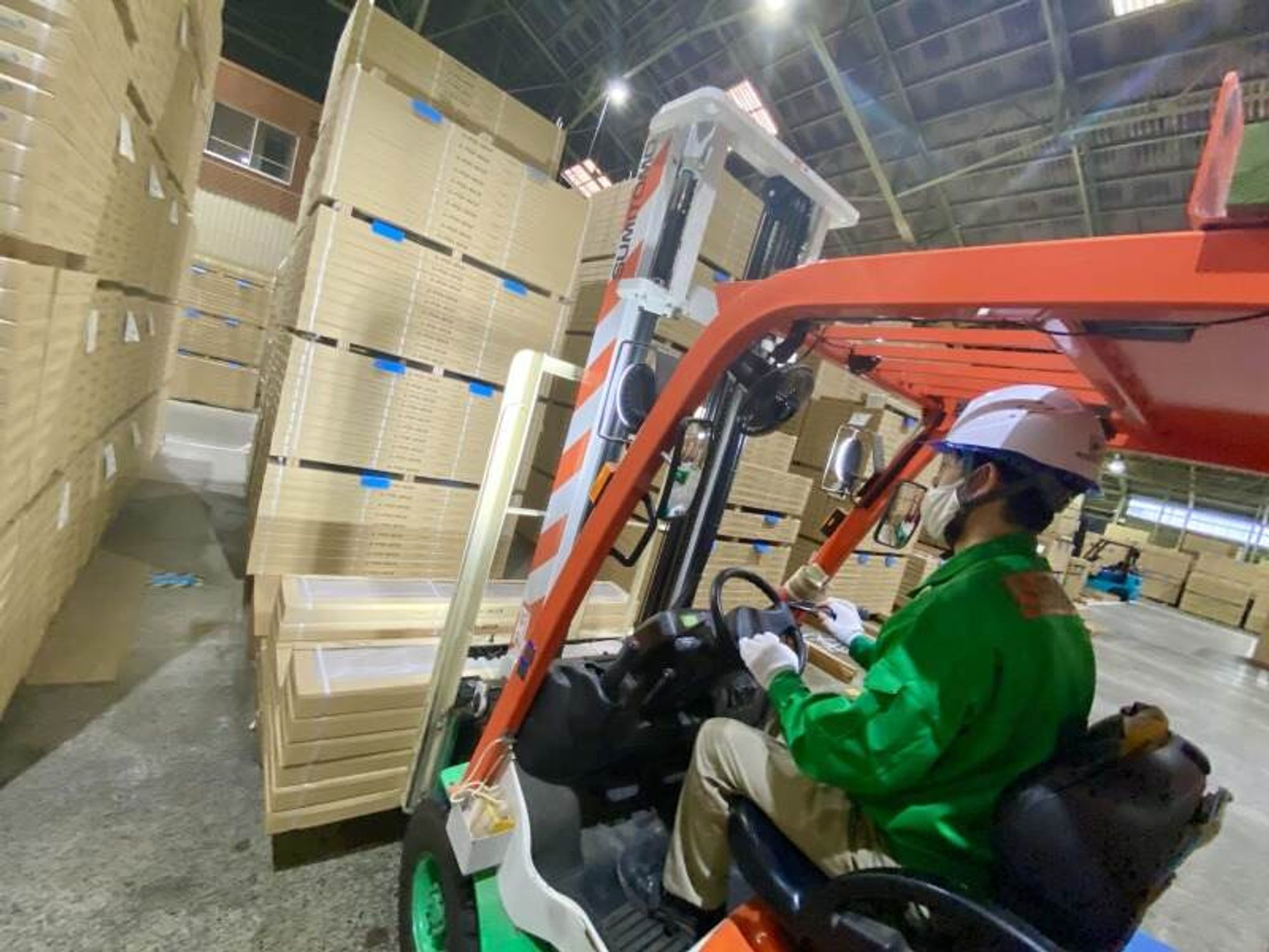 4年連続ベースUP！賞与は年3回＊土日祝休み/夜勤も可◎未経験OKの13枚目の画像