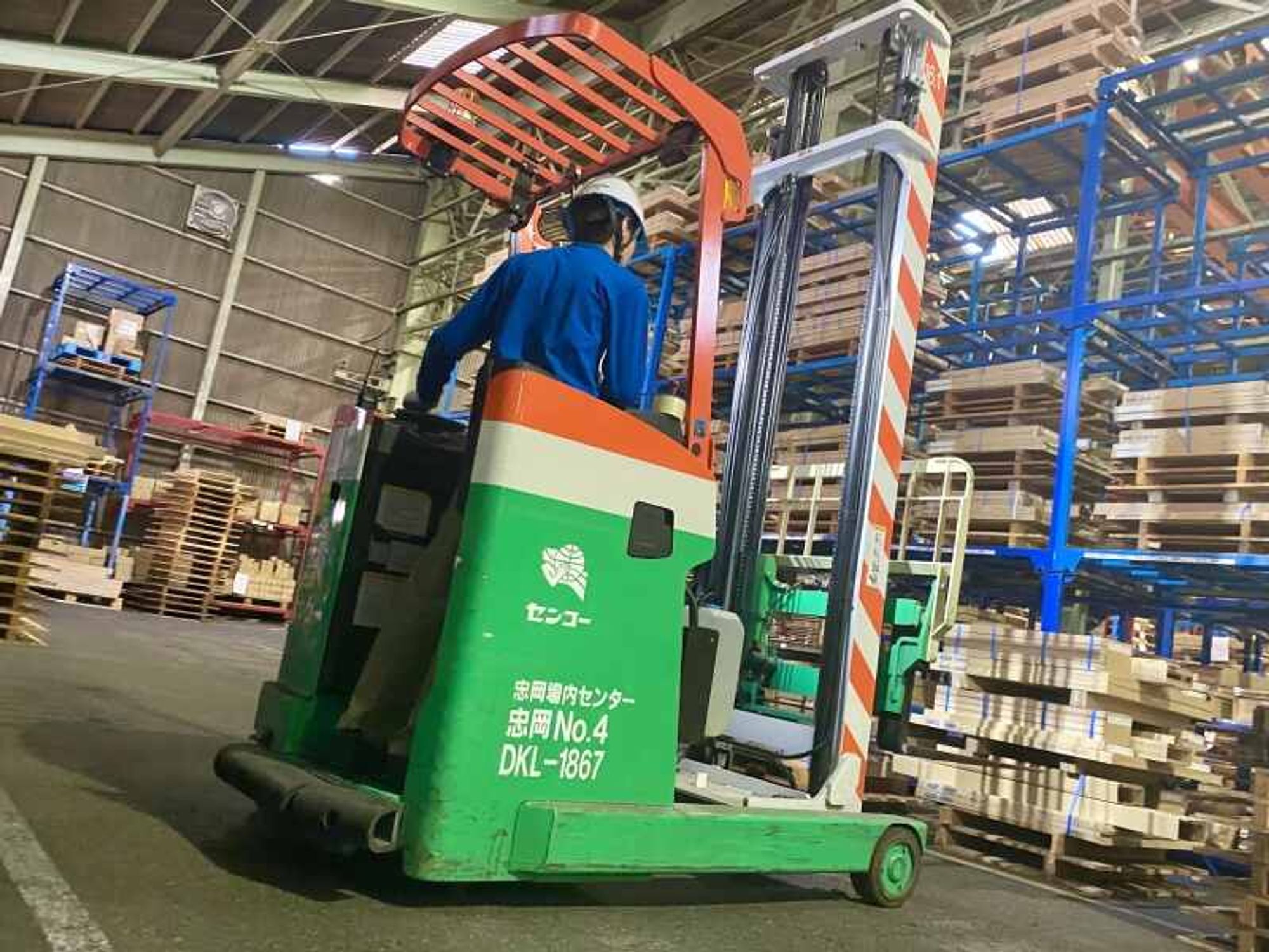 4年連続ベースUP！賞与は年3回＊土日祝休み/夜勤も可◎未経験OK-1番目の画像