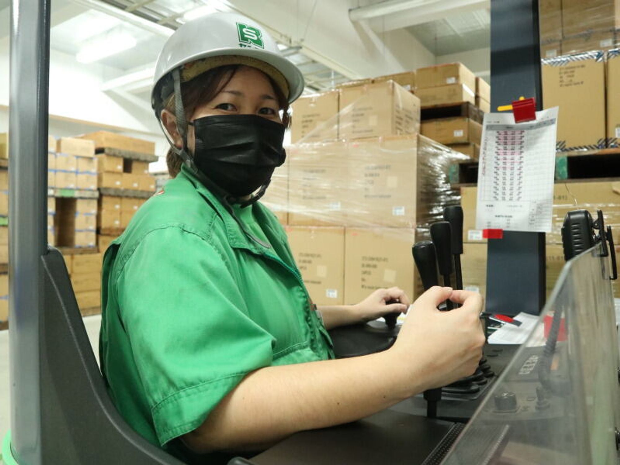 次は安心できる会社で。4年連続ベースUP！賞与は年3回＊未経験OKの19枚目の画像