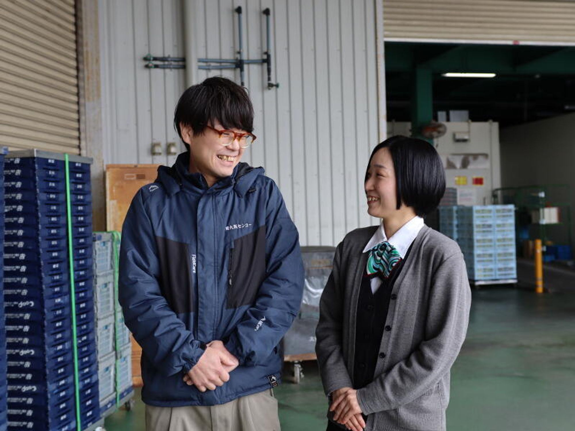 賞与3回／初任給30万円以上◎やりがいは毎月400人からの○○！-2番目の画像