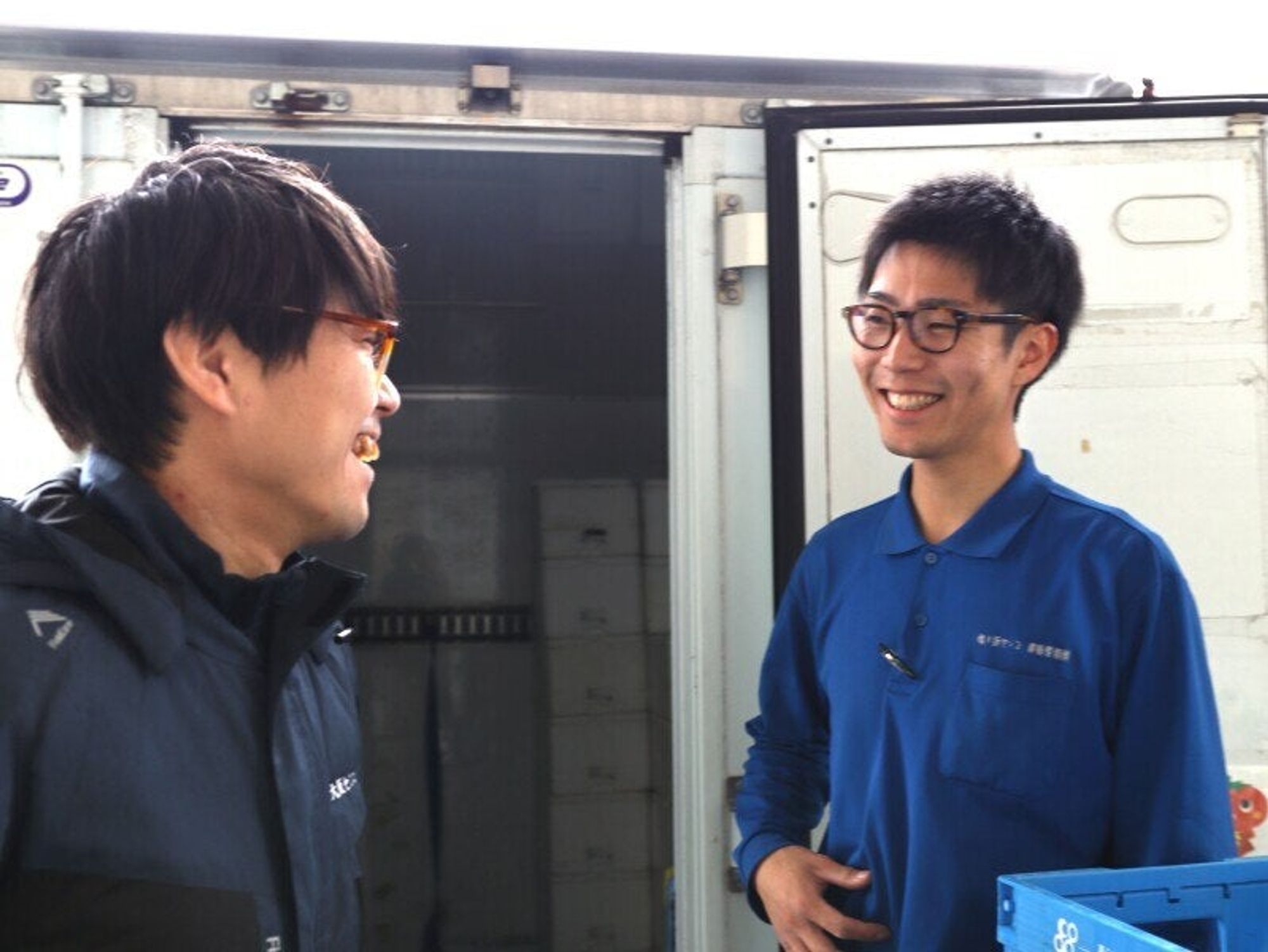 賞与3回／初任給30万円以上◎やりがいは毎月400人からの○○！-1番目の画像