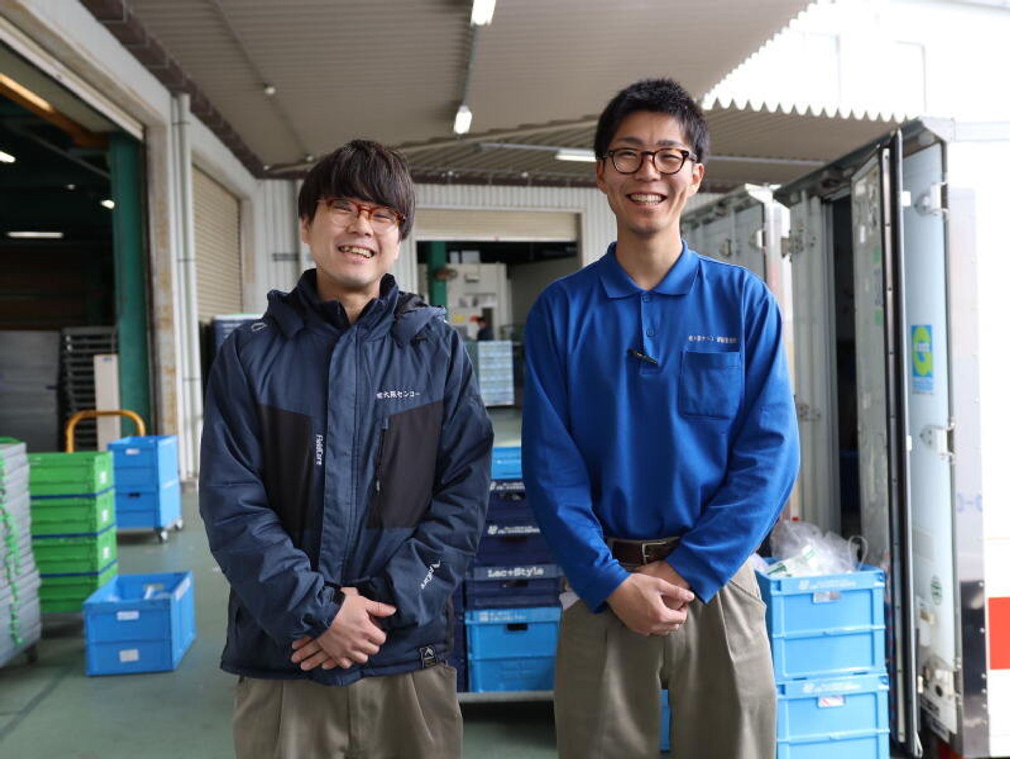 賞与3回／初任給30万円以上◎やりがいは毎月400人からの○○！の6枚目の画像