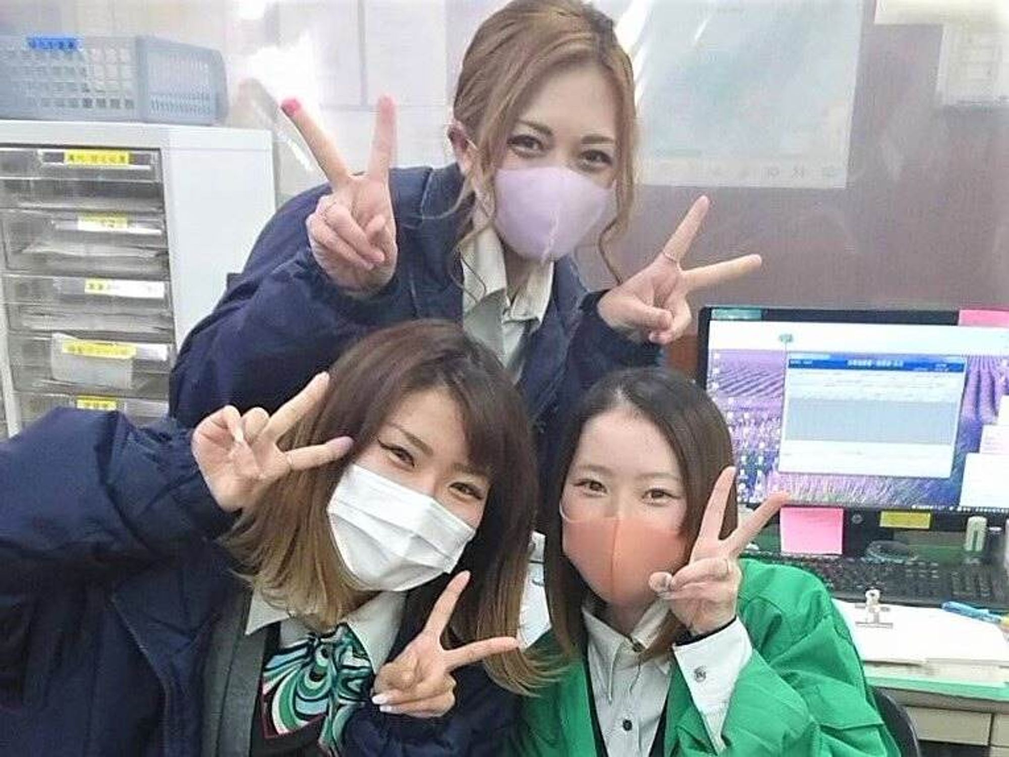 4年連続ベースUP！賞与は年3回＊土日祝休み/夜勤も可◎未経験OK-2番目の画像