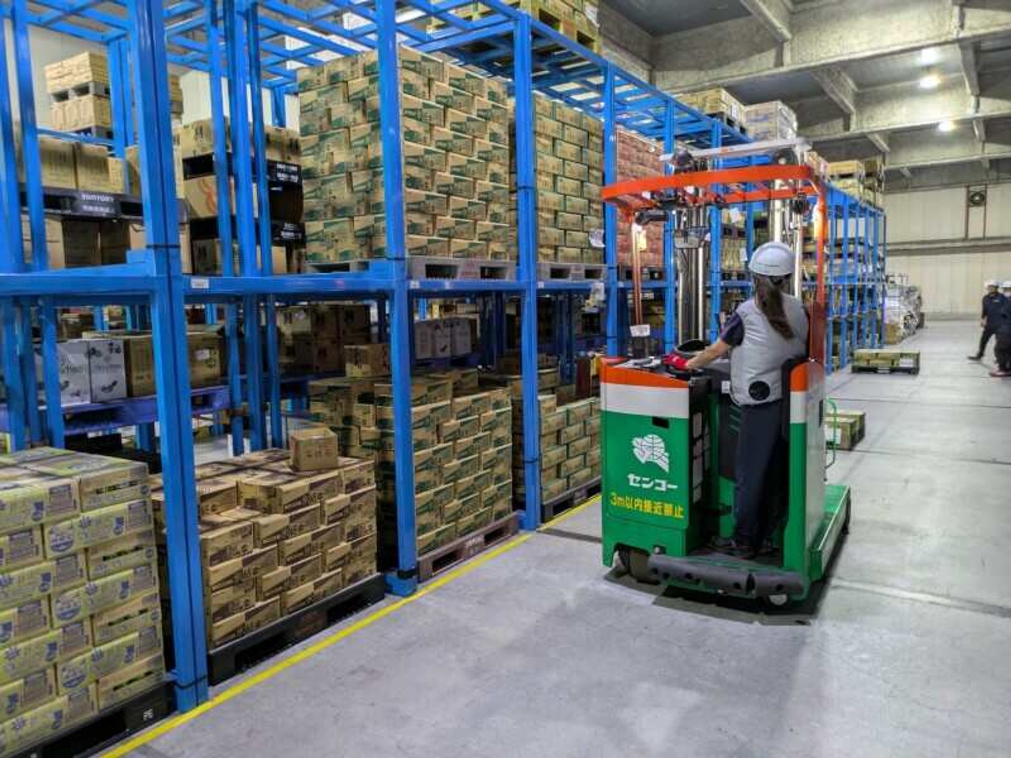 3年連続ベースUP＊賞与は年3回！未経験OK◎1日体験勤務も実施中の10枚目の画像