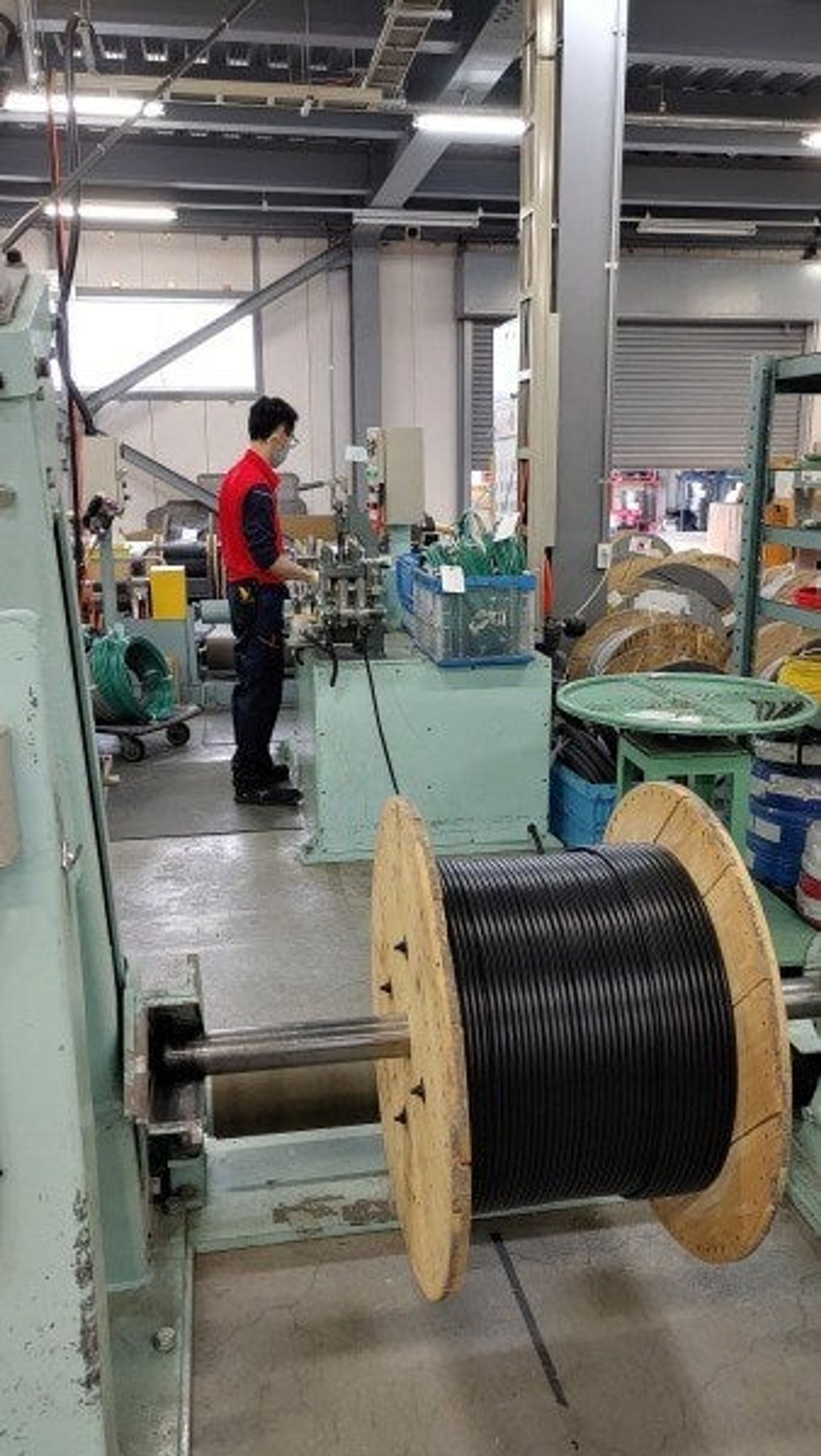 【正社員】倉庫内作業／未経験歓迎！賞与年2回／江東区新砂の2枚目の画像