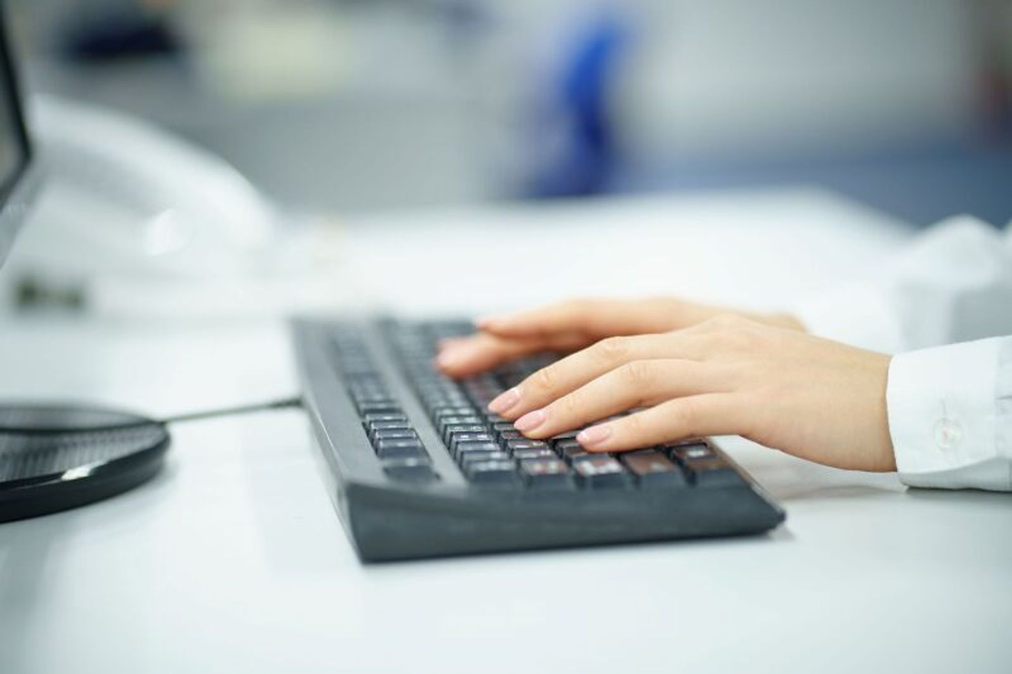 新たに正社員事務スタッフ募集！未経験OK！土日祝お休み／厚木市-2番目の画像