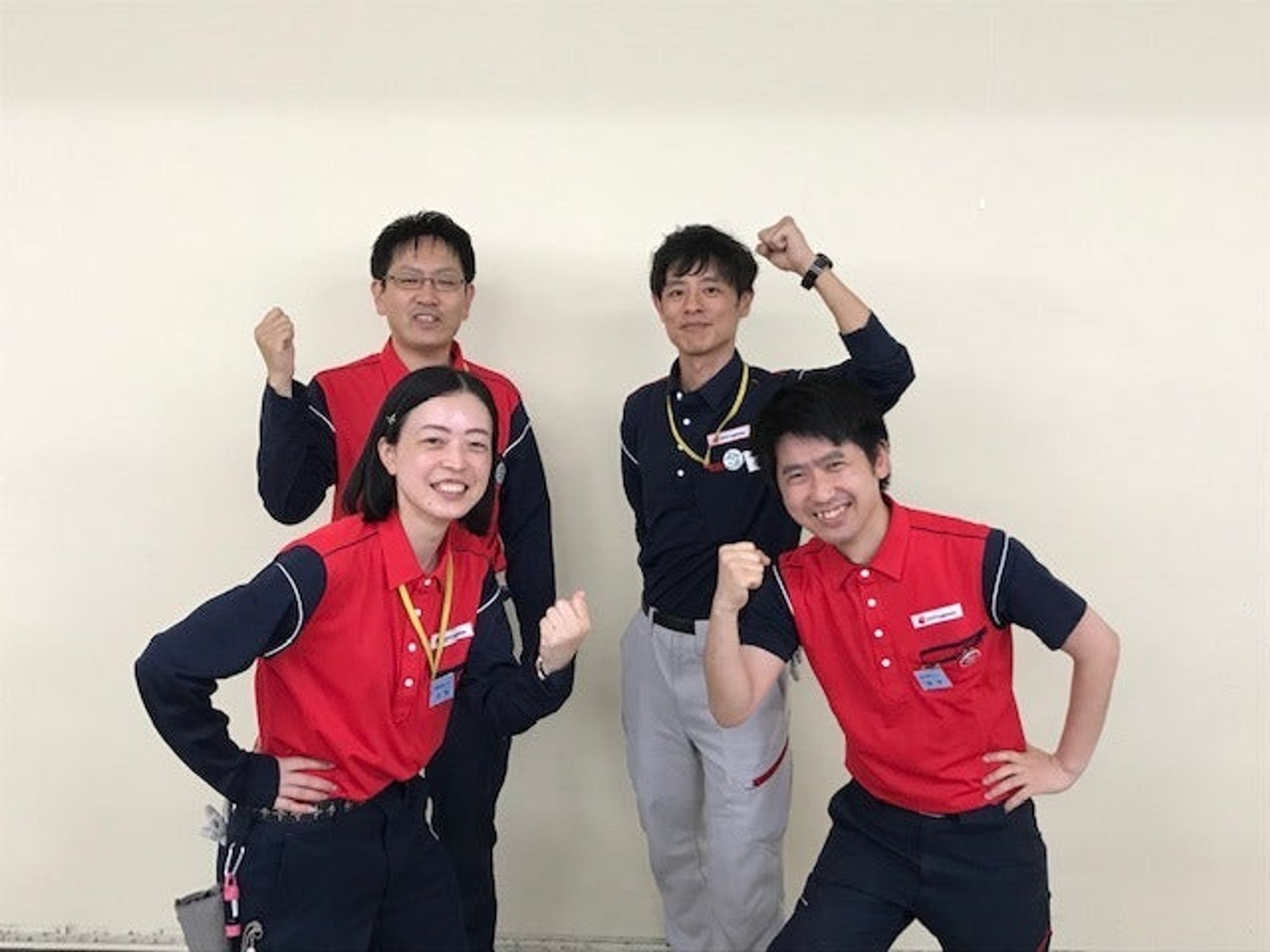 新しい倉庫でフォークリフト＆倉庫内作業スタッフ募集！／栗東市の10枚目の画像