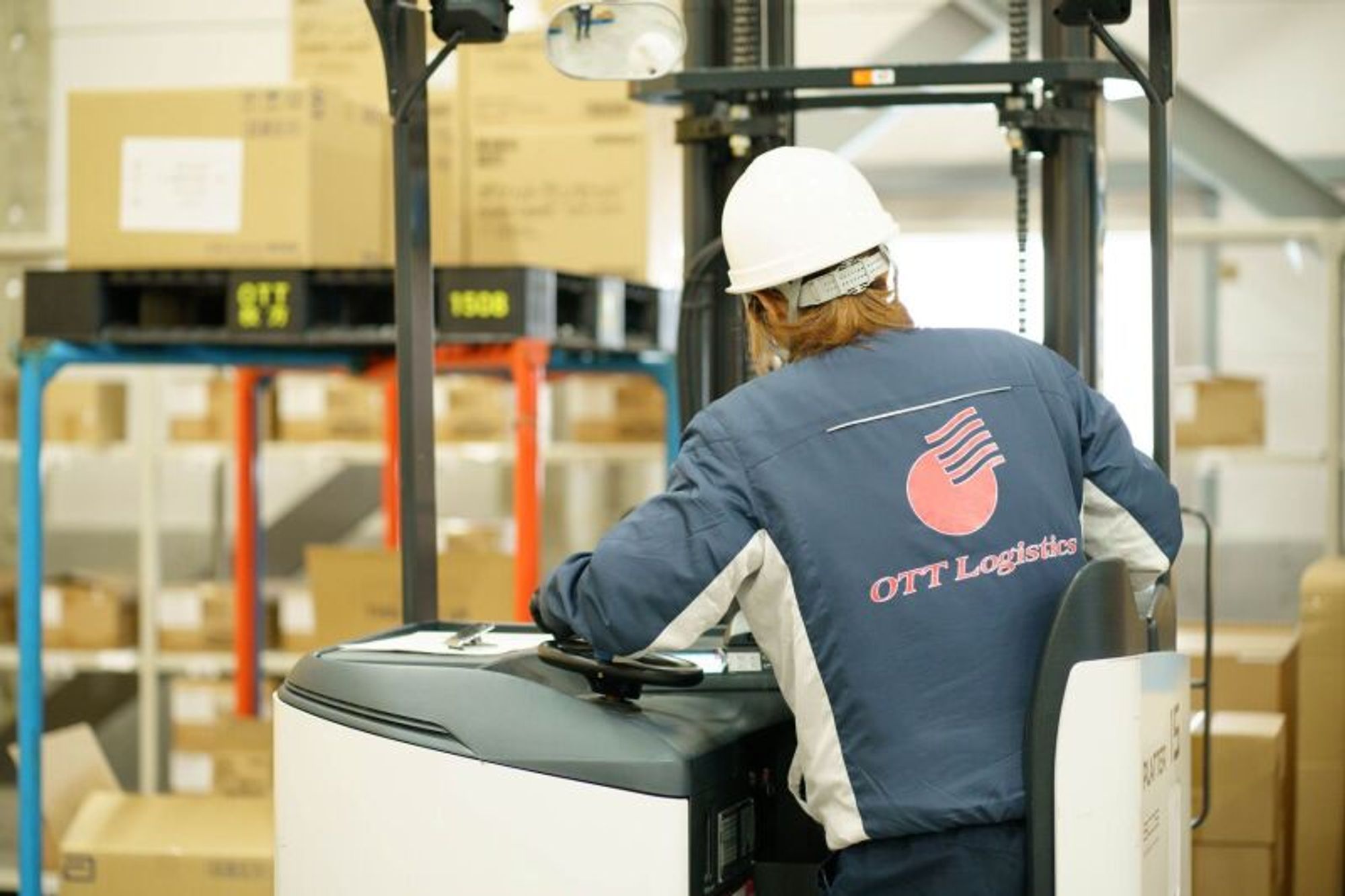 新倉庫立上げ！商品管理スタッフ募集！／日勤のみ／土日祝休みの11枚目の画像