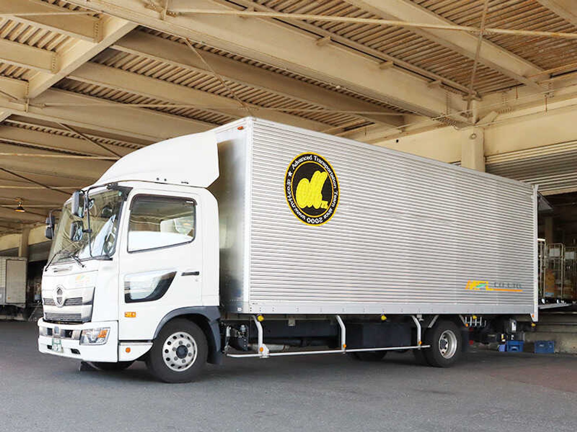 30歳、月給35万円。普通免許ひとつで人生が変わった｜ドライバー-2番目の画像