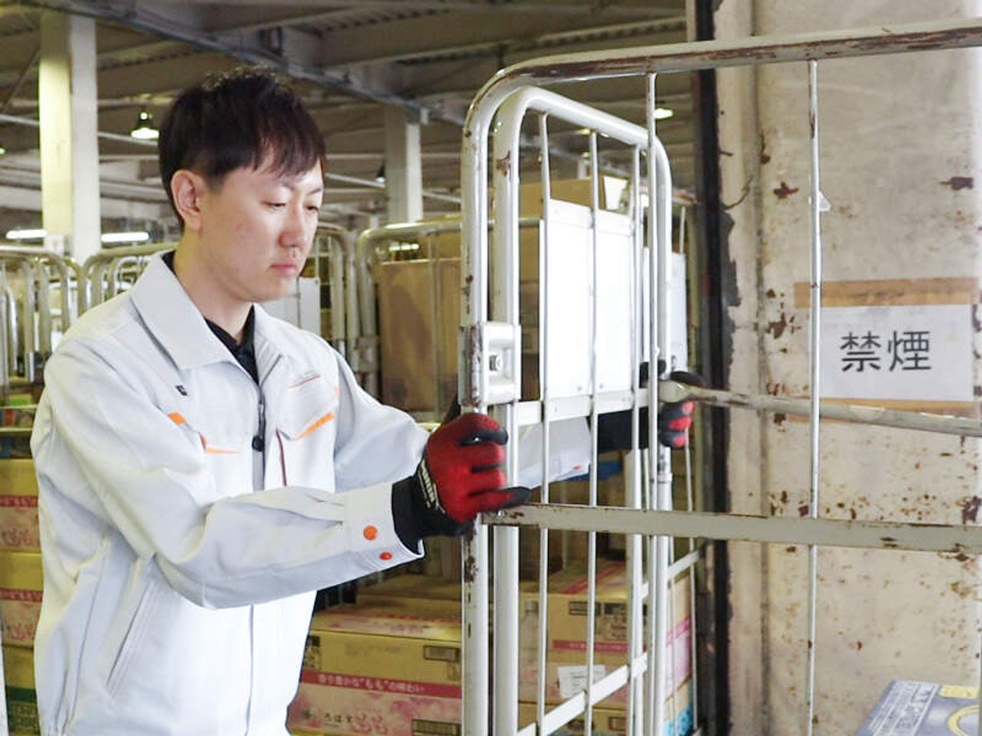 30歳、月給35万円。普通免許ひとつで人生が変わった｜ドライバー-1番目の画像