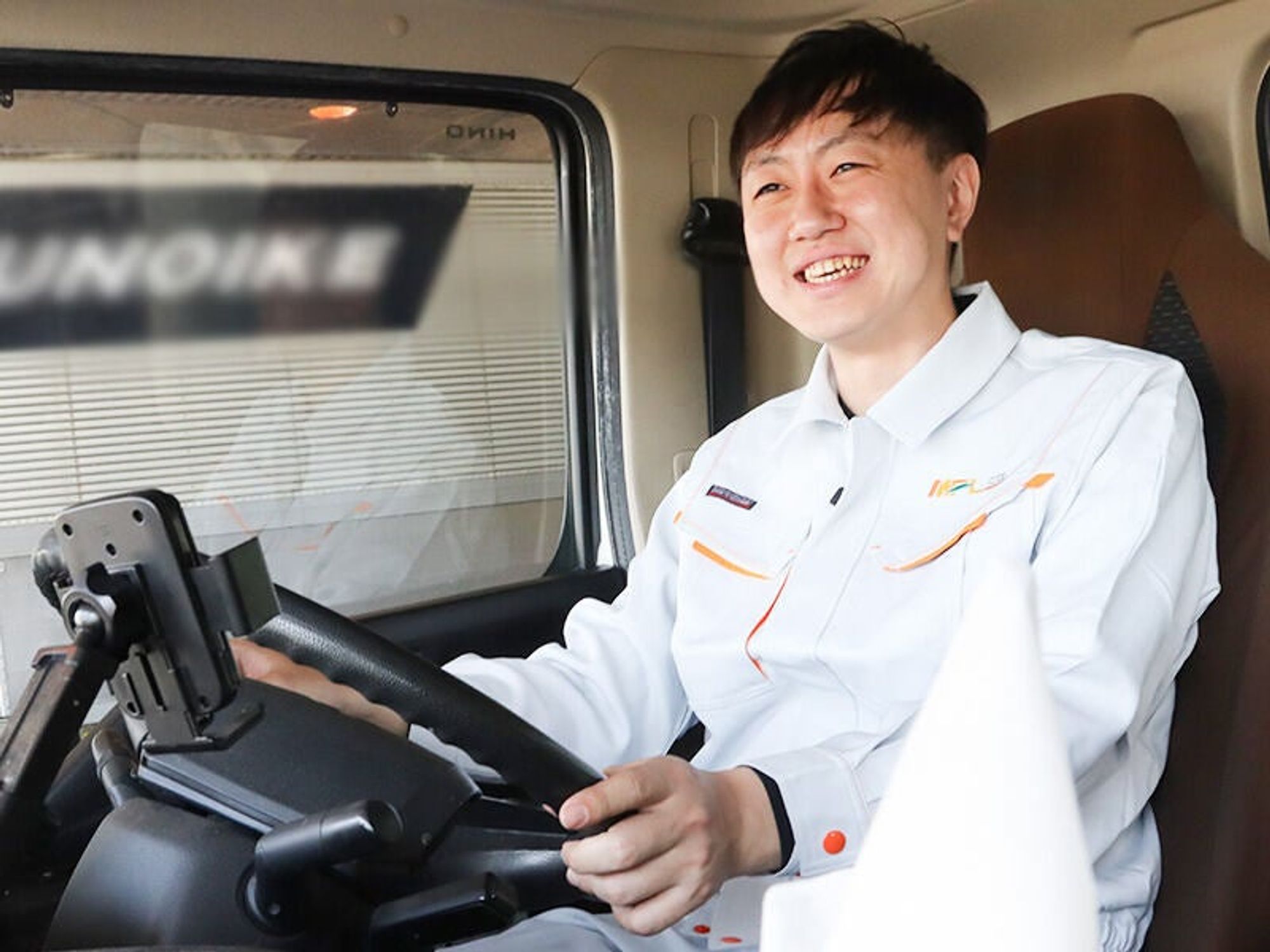 30歳、月給35万円。普通免許ひとつで人生が変わった｜ドライバー-0番目の画像