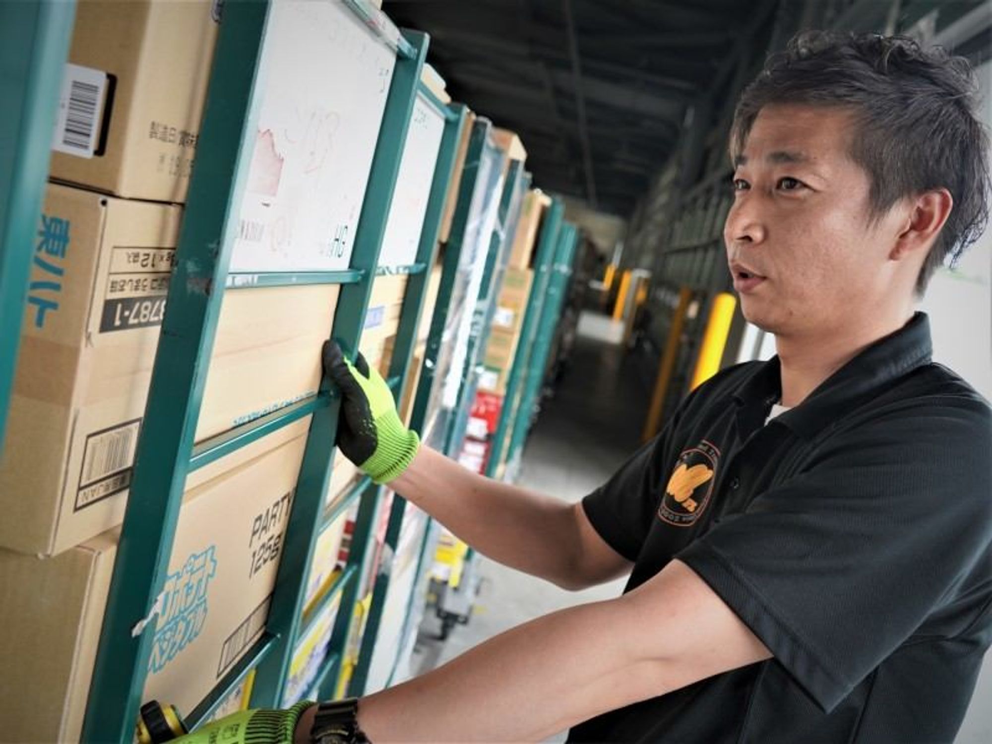 ＼月収37万円～／業績安定◎人柄重視の面接実施中！｜ドライバー-2番目の画像