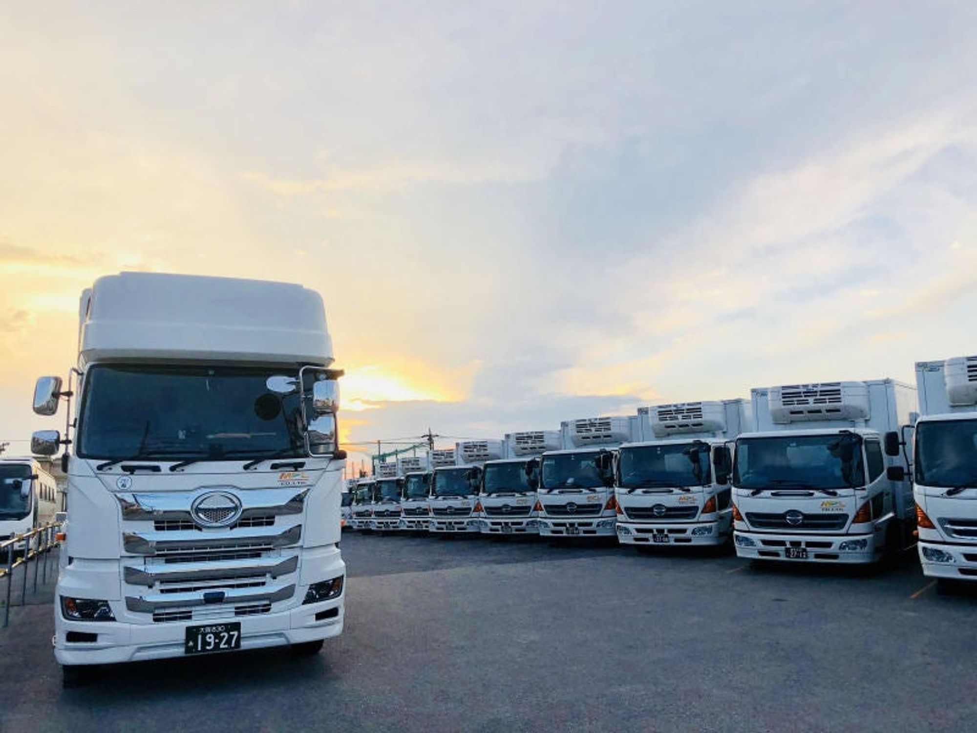 ＼月収37万円～／業績安定◎人柄重視の面接実施中！｜ドライバー-0番目の画像