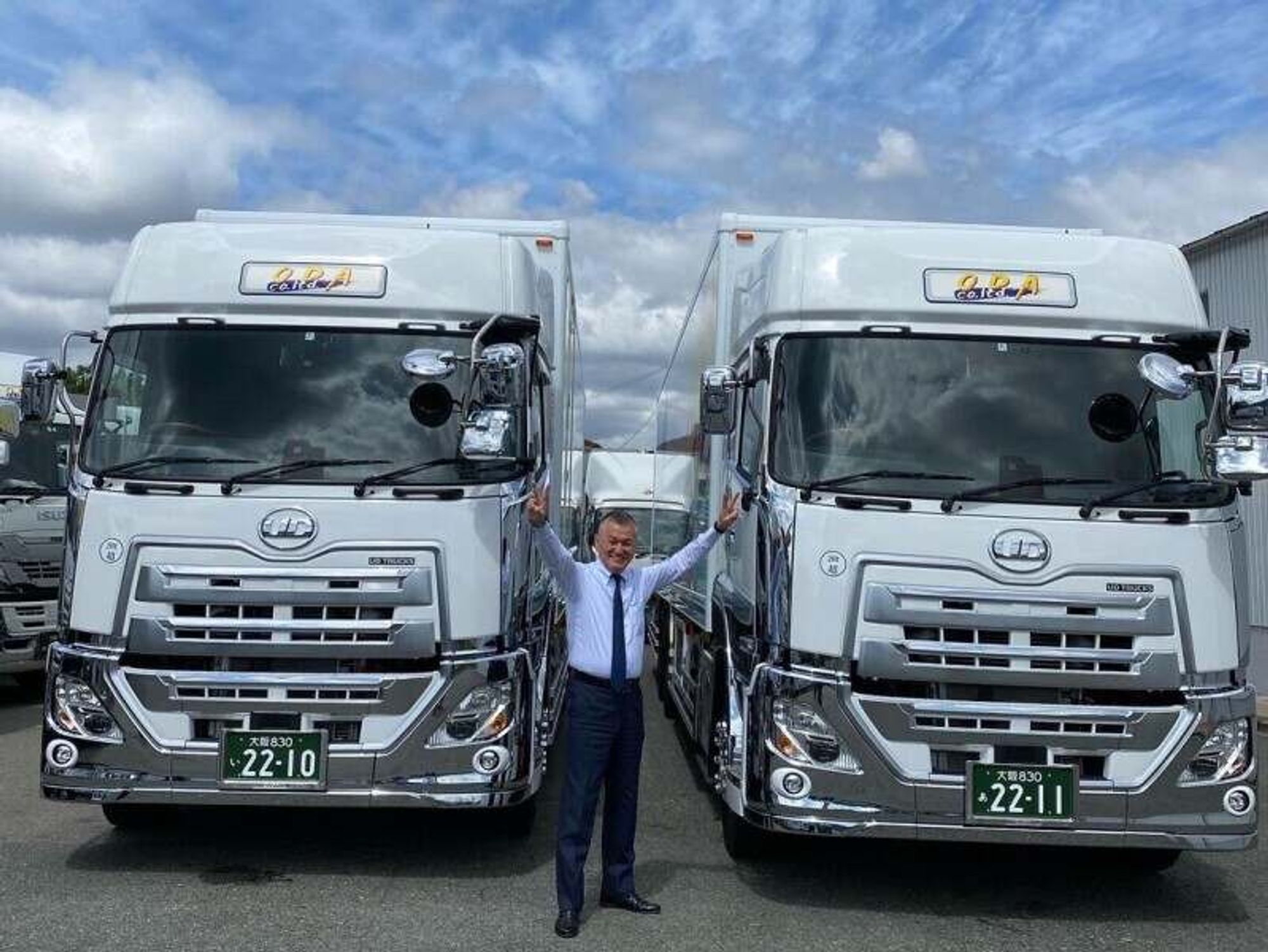 【2t】賞与は年3回/未経験OK/男女関係なく活躍できる環境です-1番目の画像