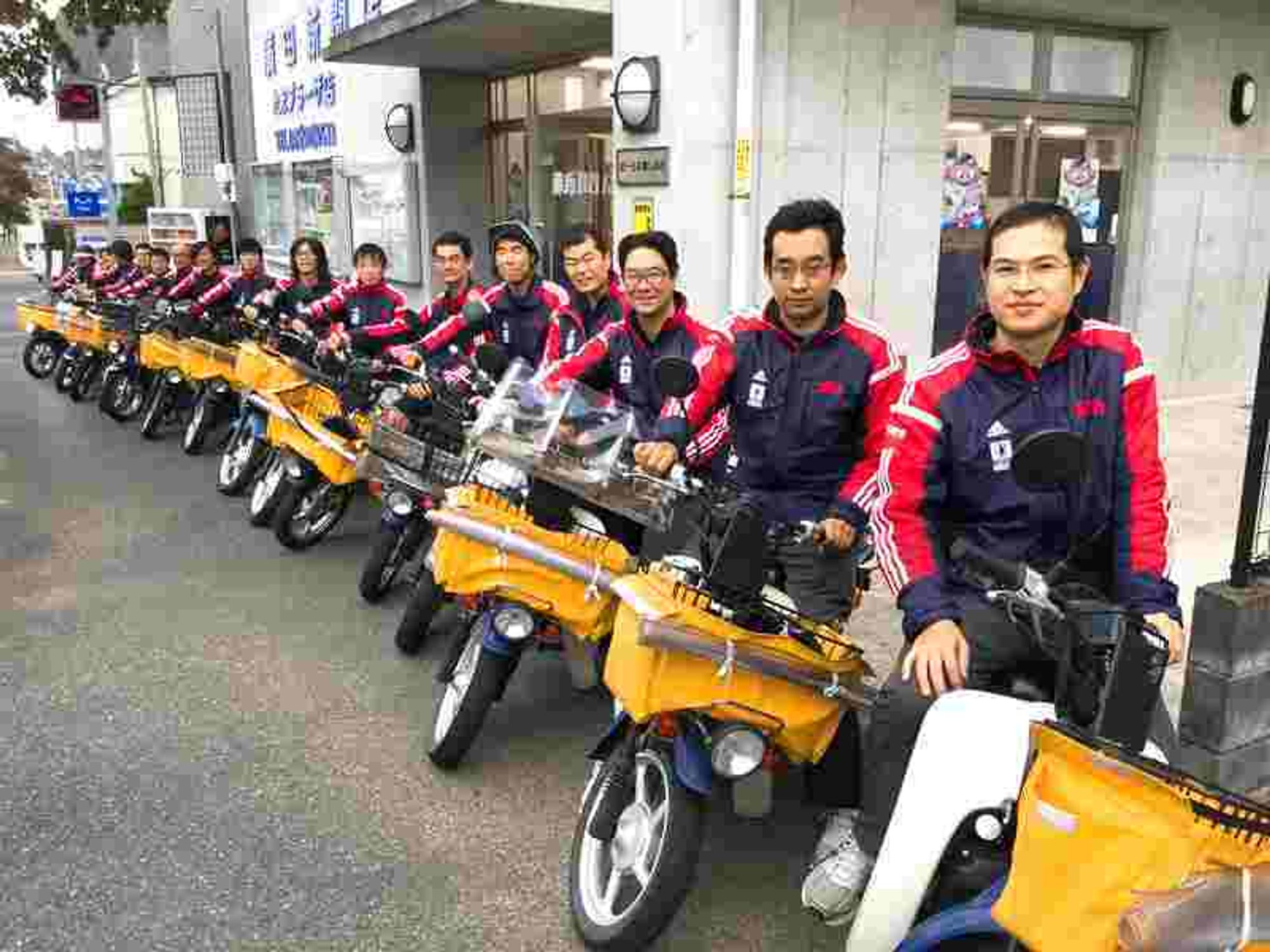 学歴不問!寮費6ヵ月分無料/入社祝金10万円/未経験OKな新聞配達-2番目の画像