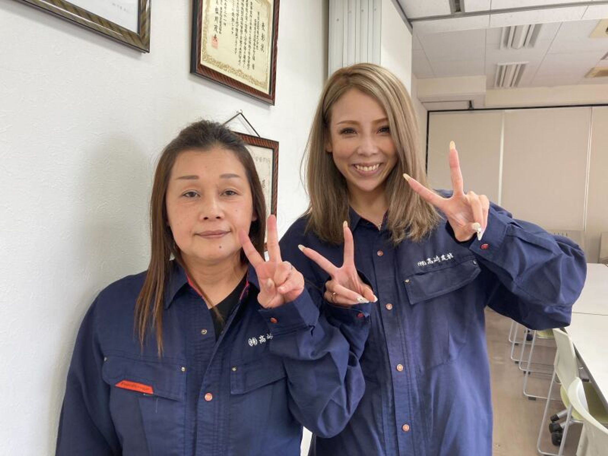 こどものために稼ぐ！そのガッツ、全力で受け止めます｜8tダンプの8枚目の画像