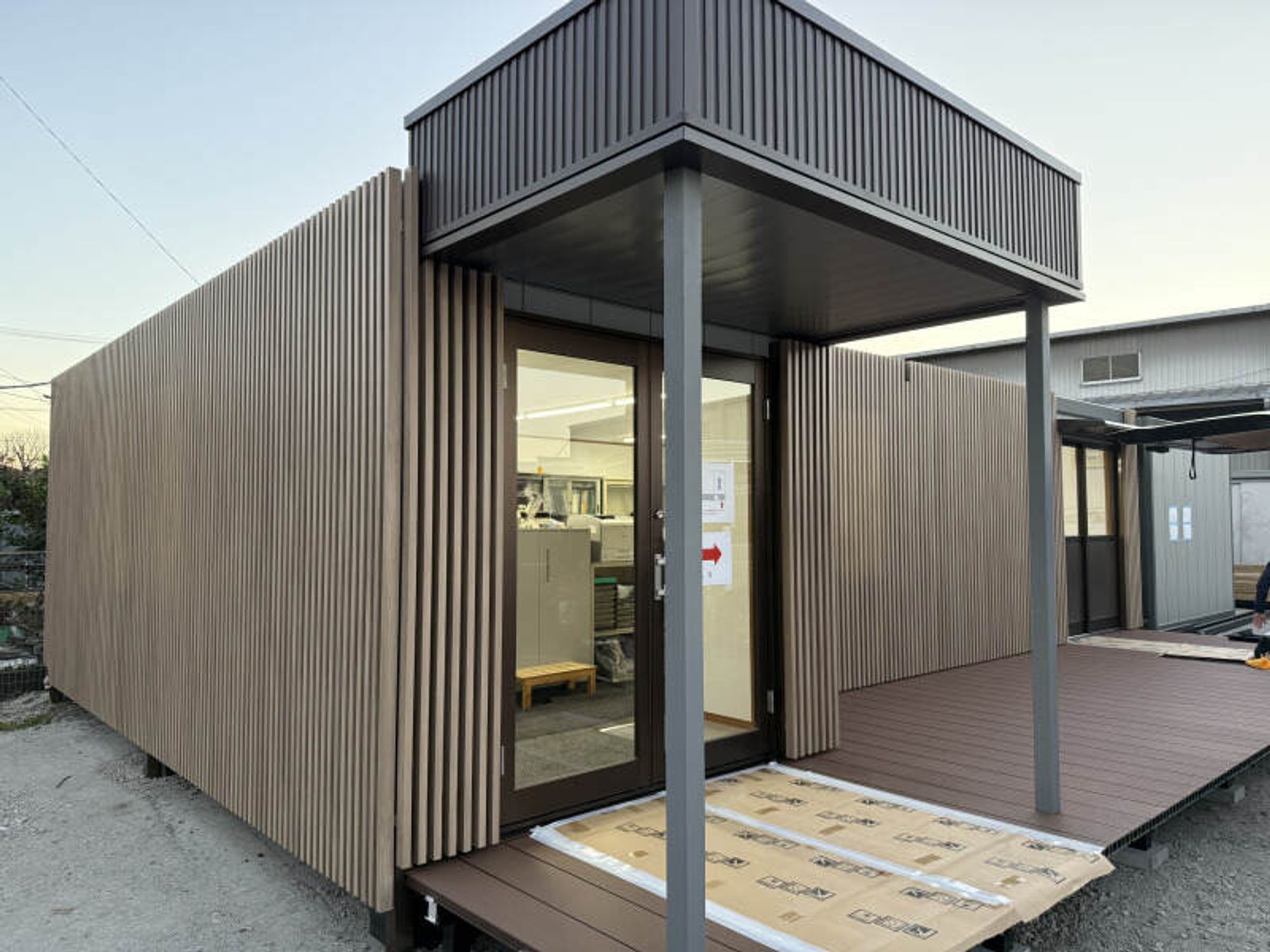 深夜ガッツリ働ける！収入安定/賞与2回★ 2t、4tドライバー-2番目の画像