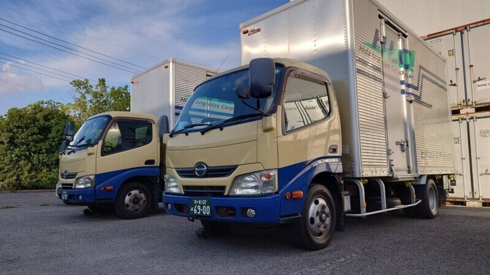 ＜年休112日/2tルート配送＞未経験◎月給30万円以上可！賞与2回の15枚目の画像