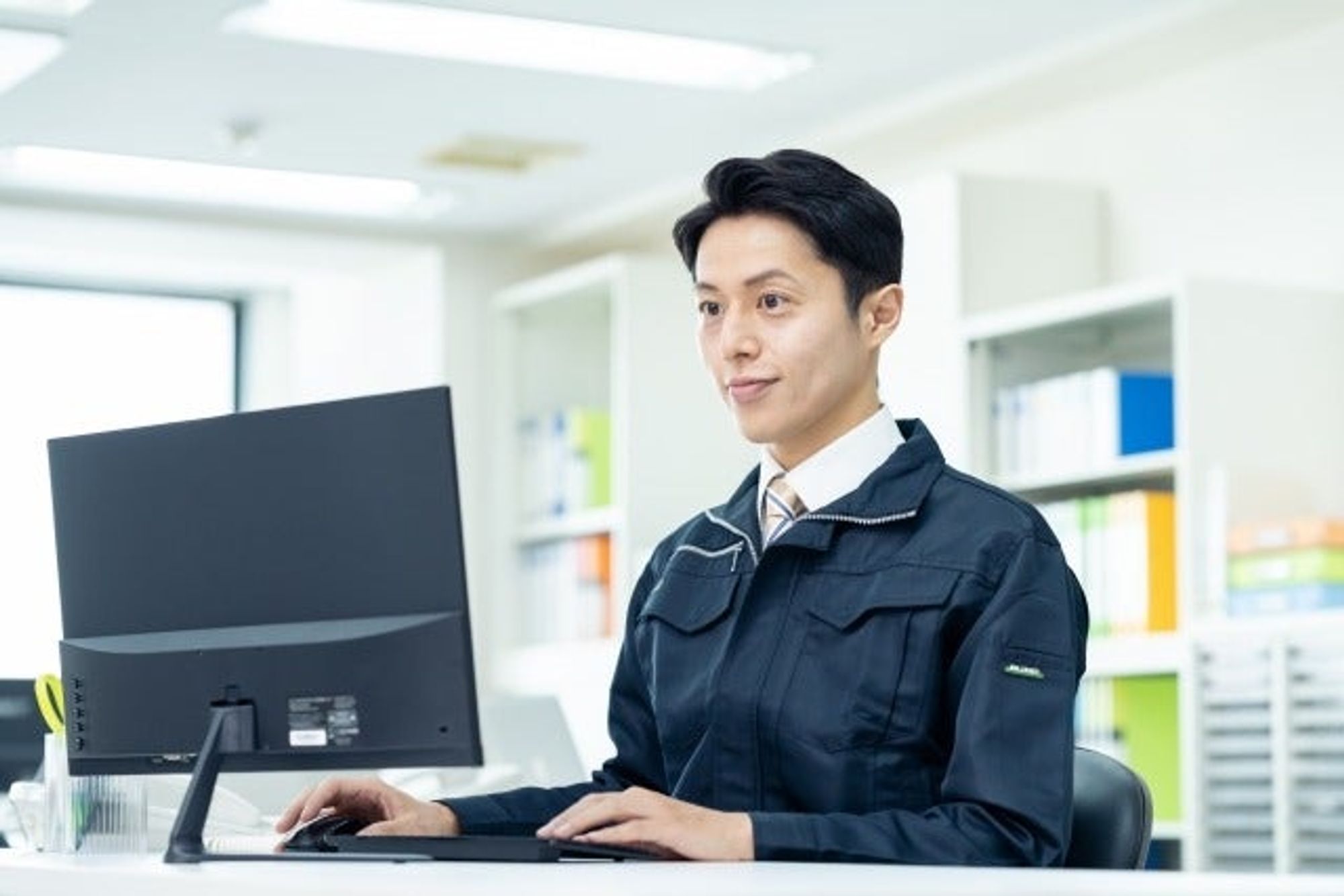 物流管理者候補募集！あなたの経験を活かしてください！の14枚目の画像