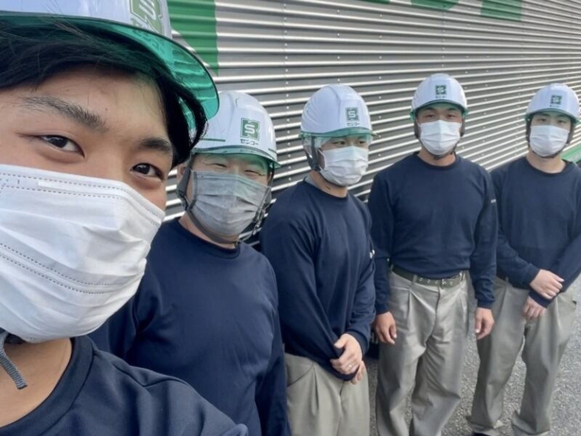 【フォークリフト】上場グループで安定安心〈成長企業〉-2番目の画像