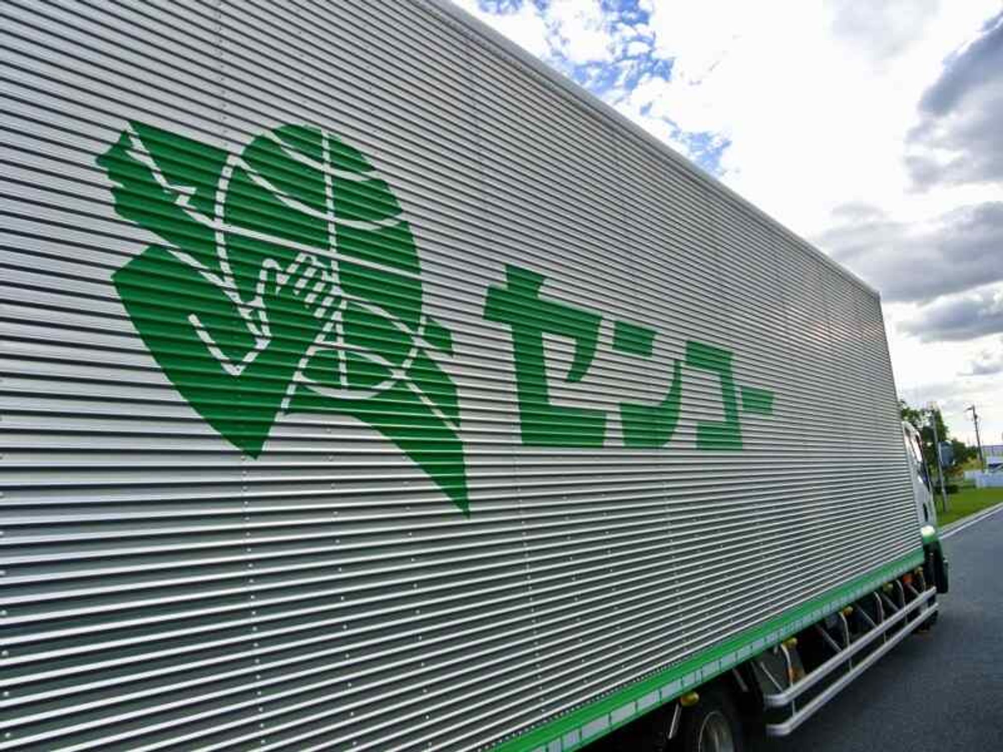 【大型トレーラー】上場グループで安定安心＜成長企業＞-2番目の画像