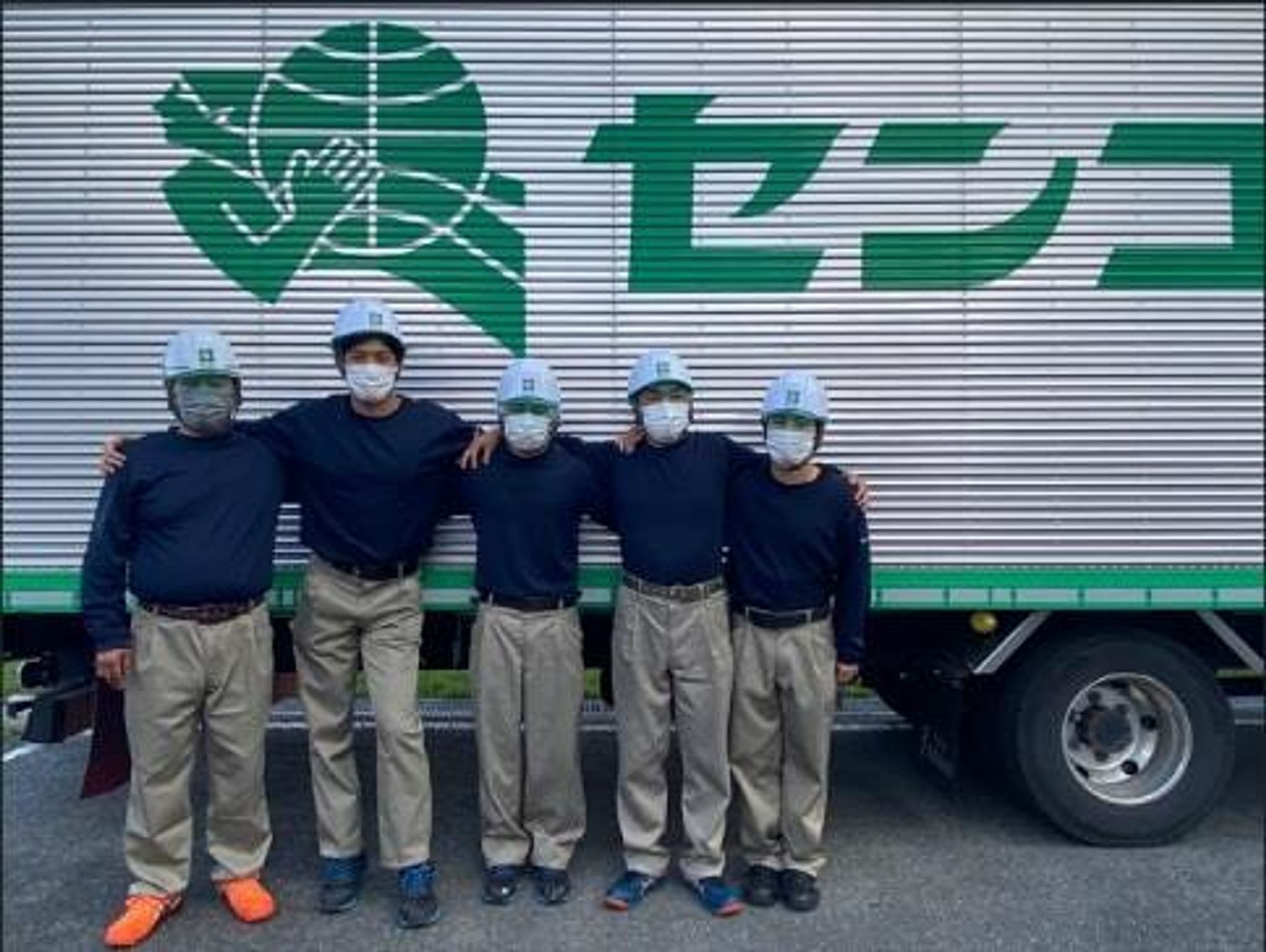 【構内作業】上場グループで安心安定＜成長企業＞-1番目の画像