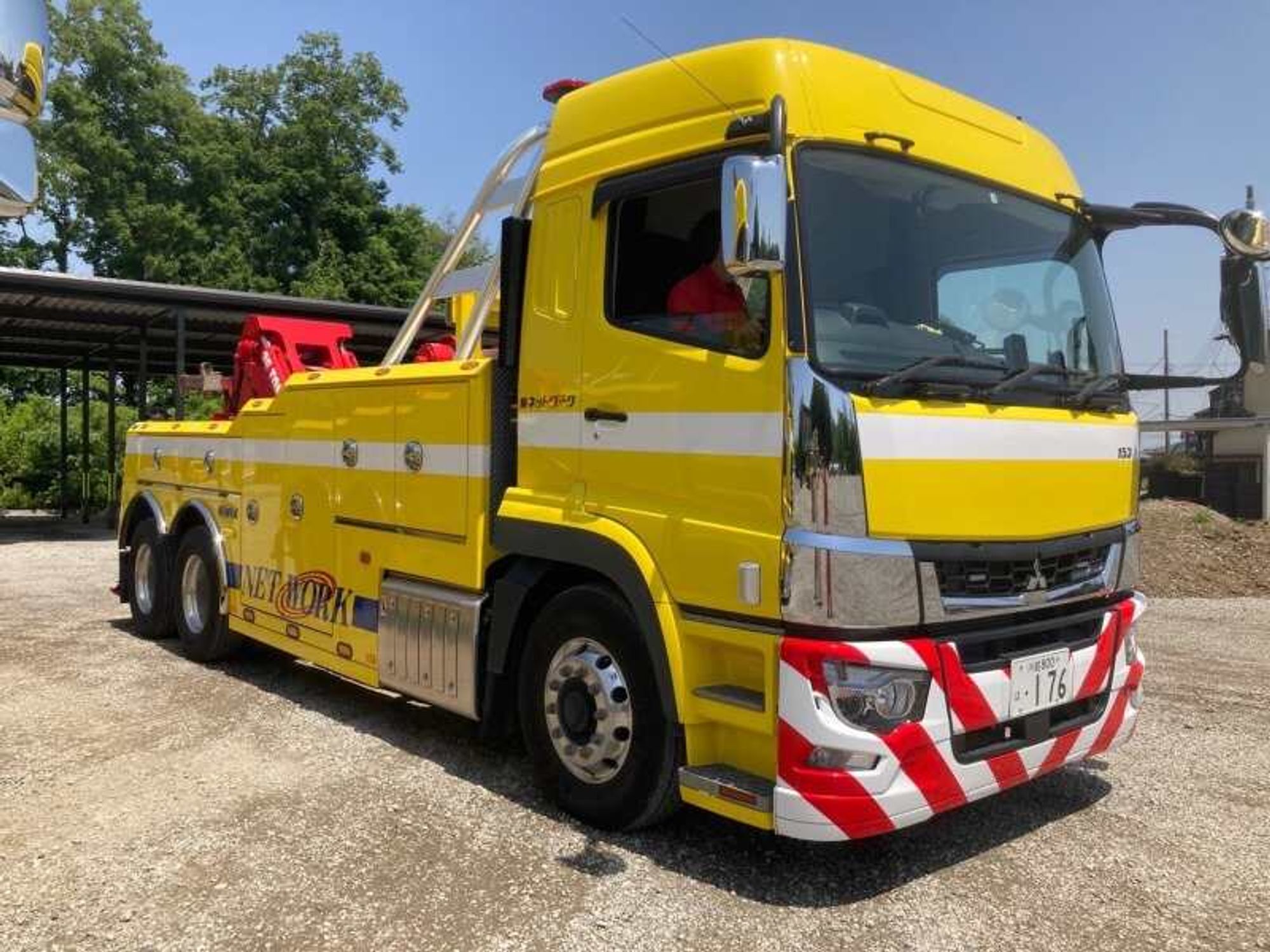 「未経験の僕も即採用。自信を持てた」免許取得全額補助あり-0番目の画像