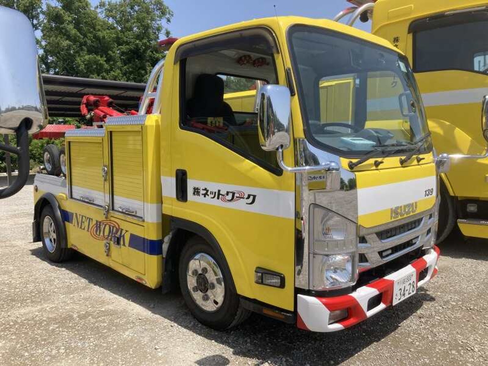 「未経験の僕も即採用。自信を持てた」免許取得制度あり!◎-2番目の画像