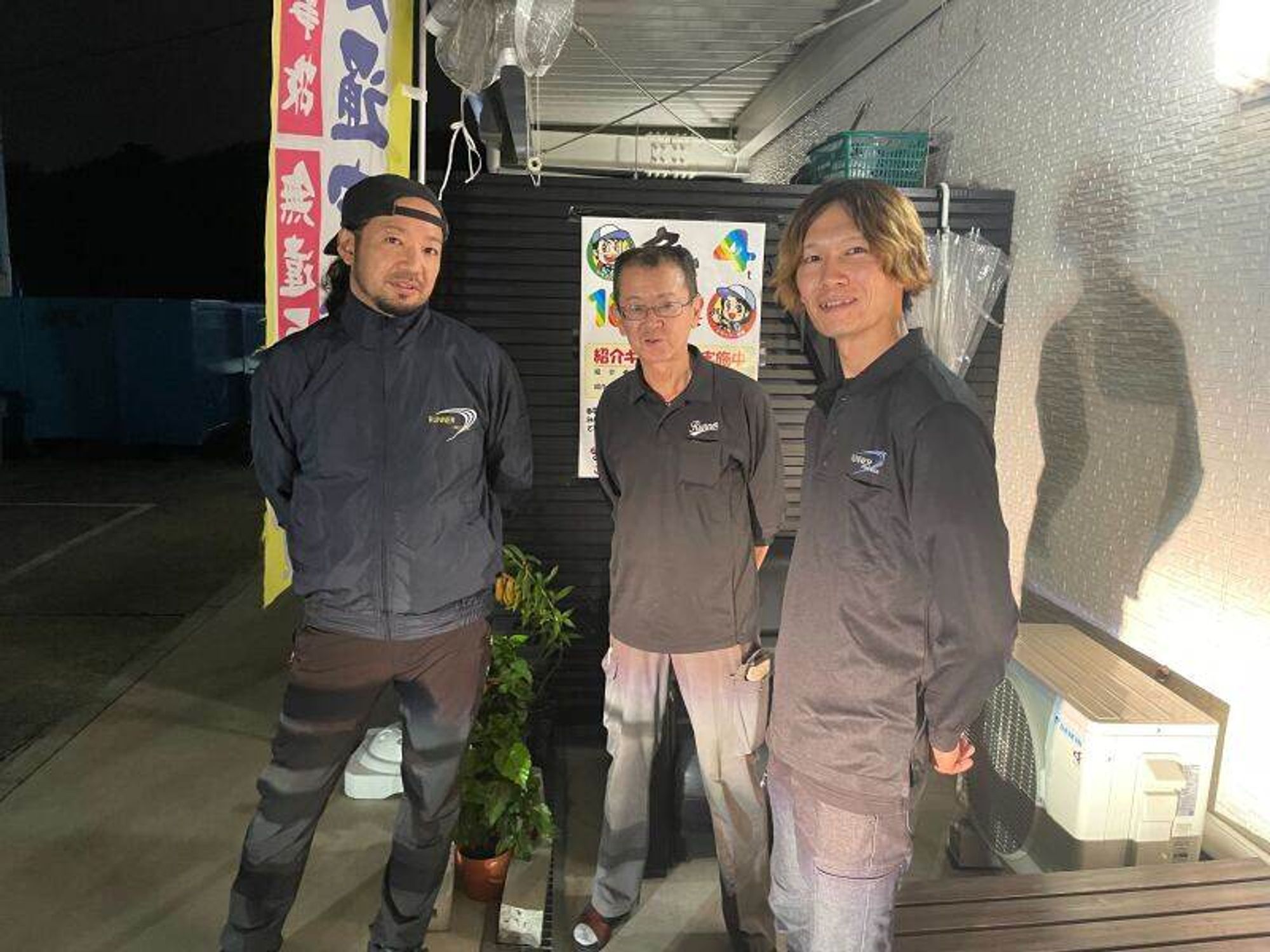 【7月まで入社祝金50万円】選べる勤務体制◎4tドライバー募集♪-1番目の画像