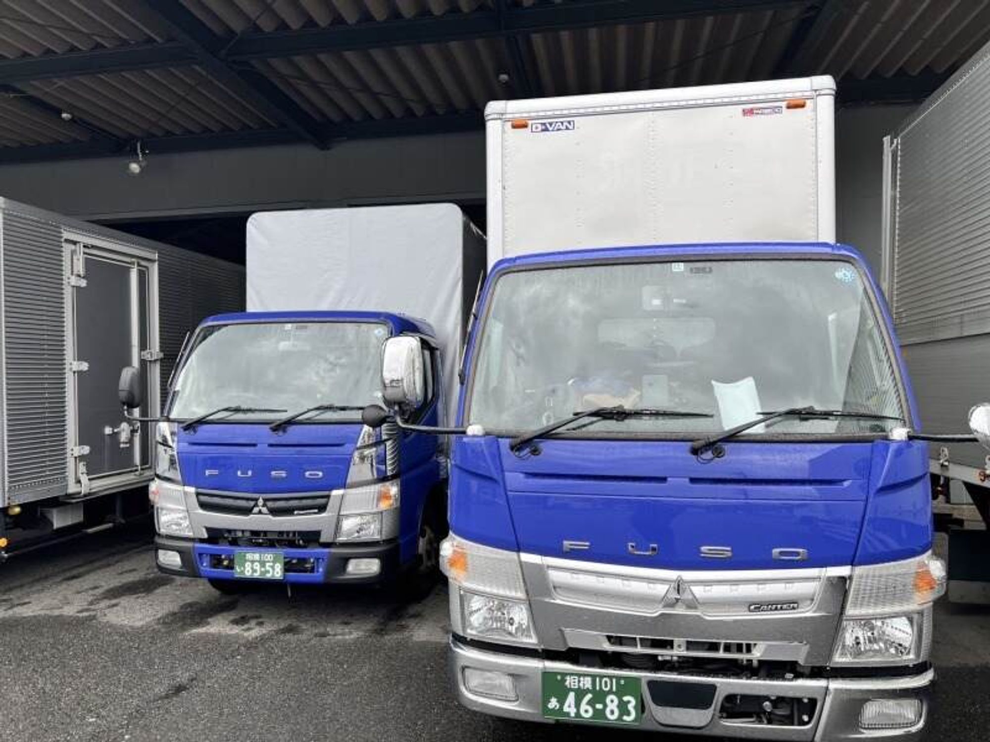 普通免許でOK/未経験から始める家電配送/-2番目の画像