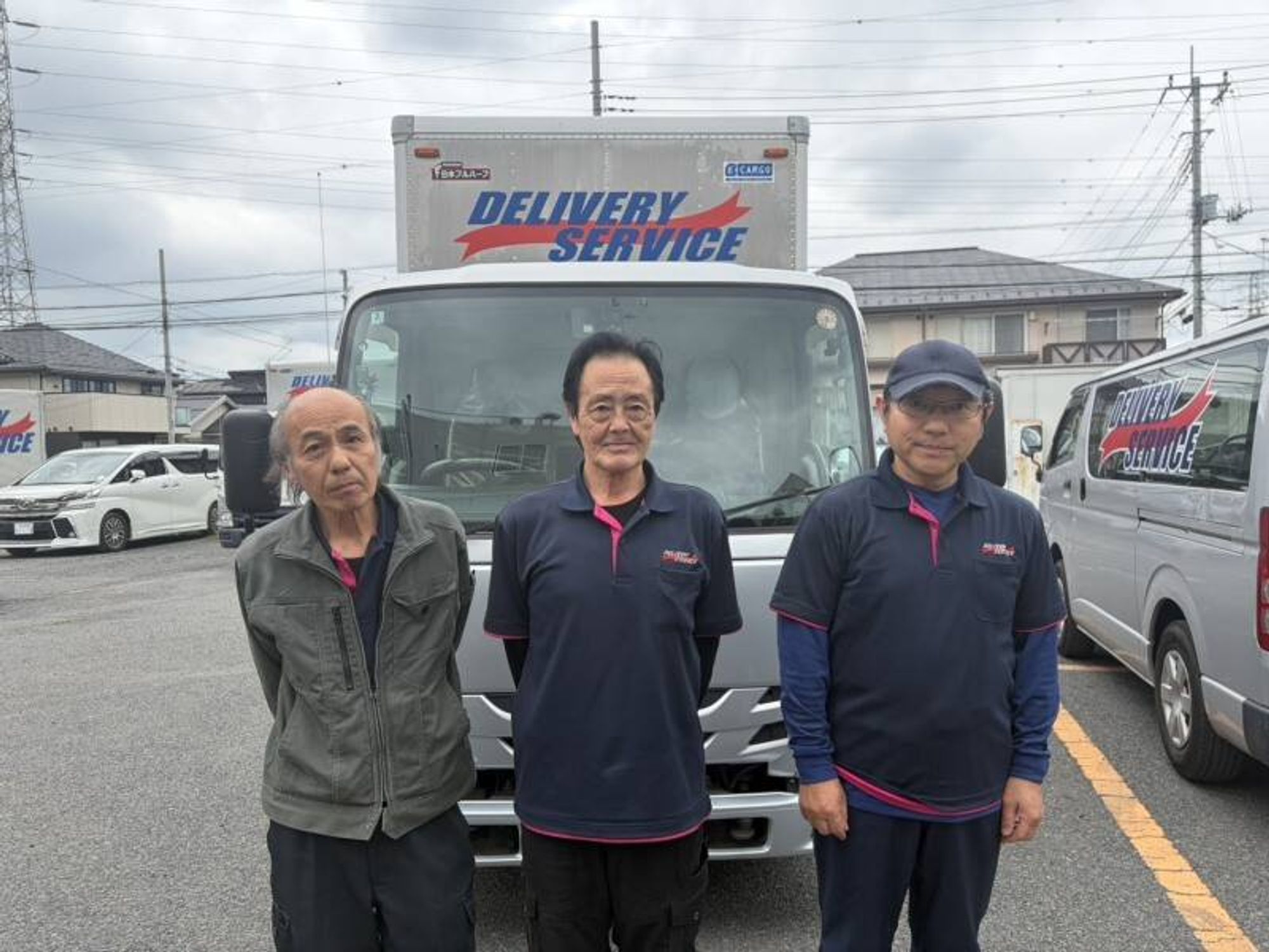 年齢を理由に諦めなくて大丈夫。直近で60代採用実績×週休2日制の15枚目の画像
