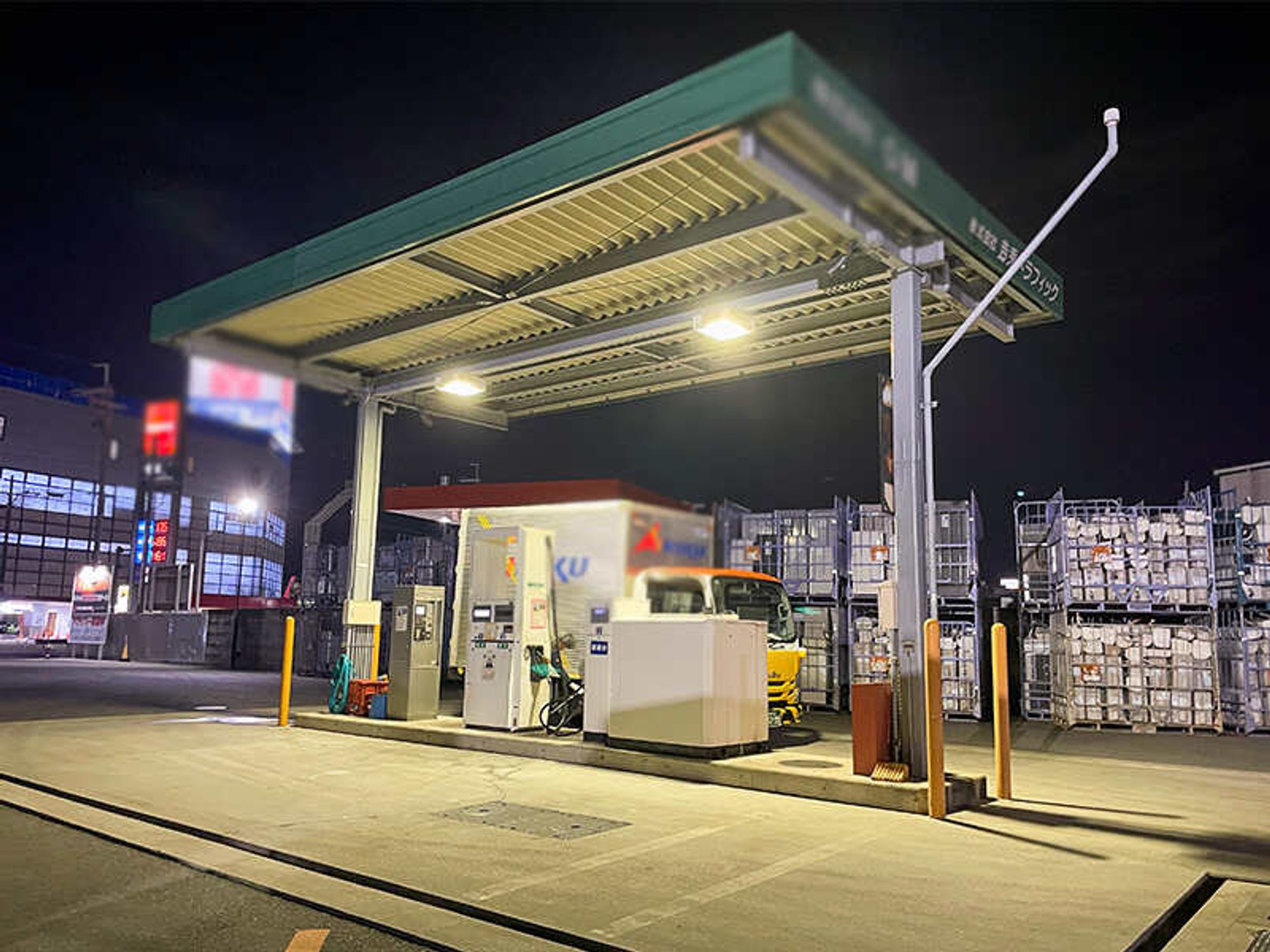 日勤/地場|2t小型トラックドライバー(近距離のルート配送)-1番目の画像