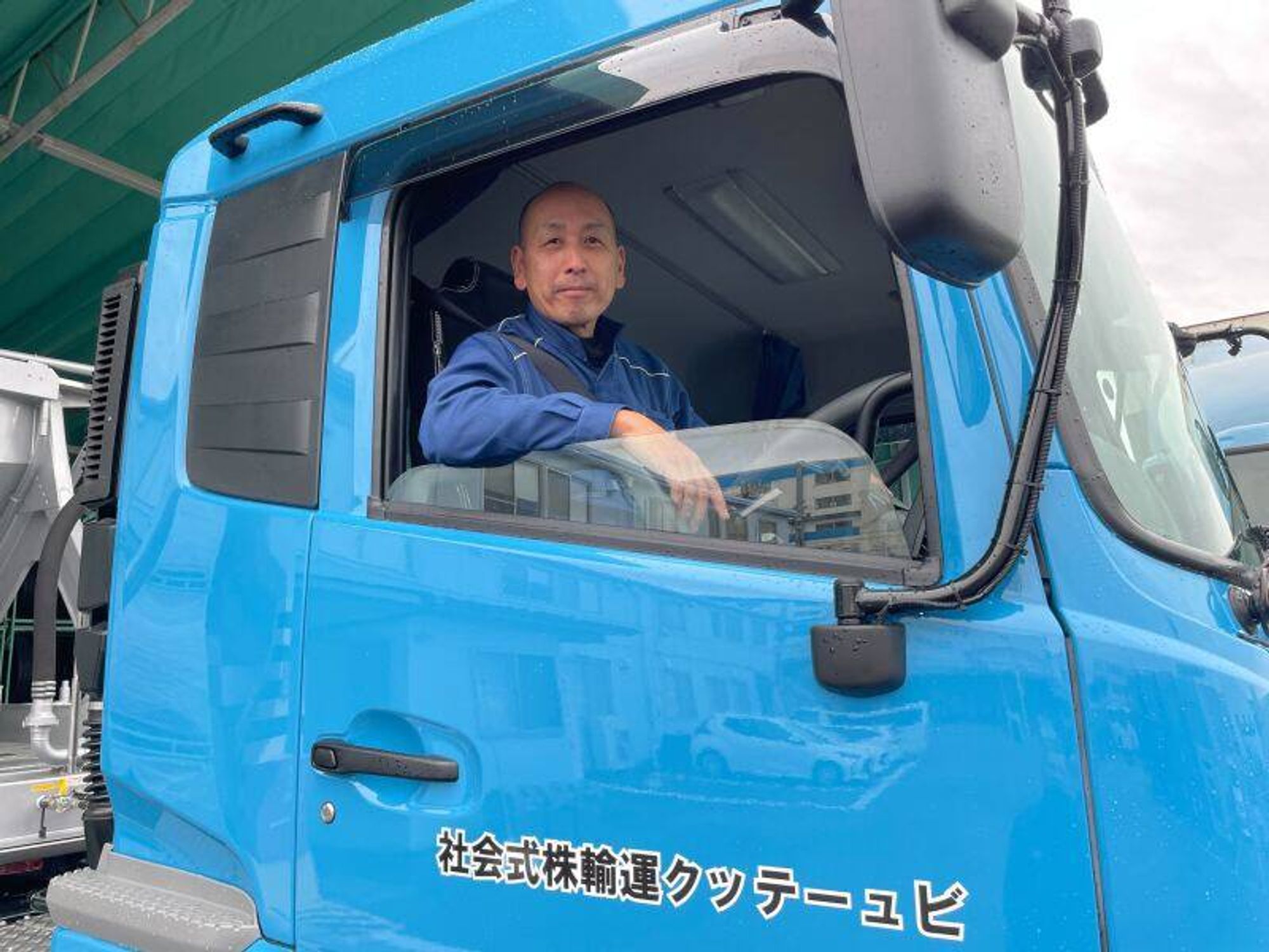 年休113日/福利厚生◎/40~50代活躍|賞与年2回|無事故手当あり-1番目の画像