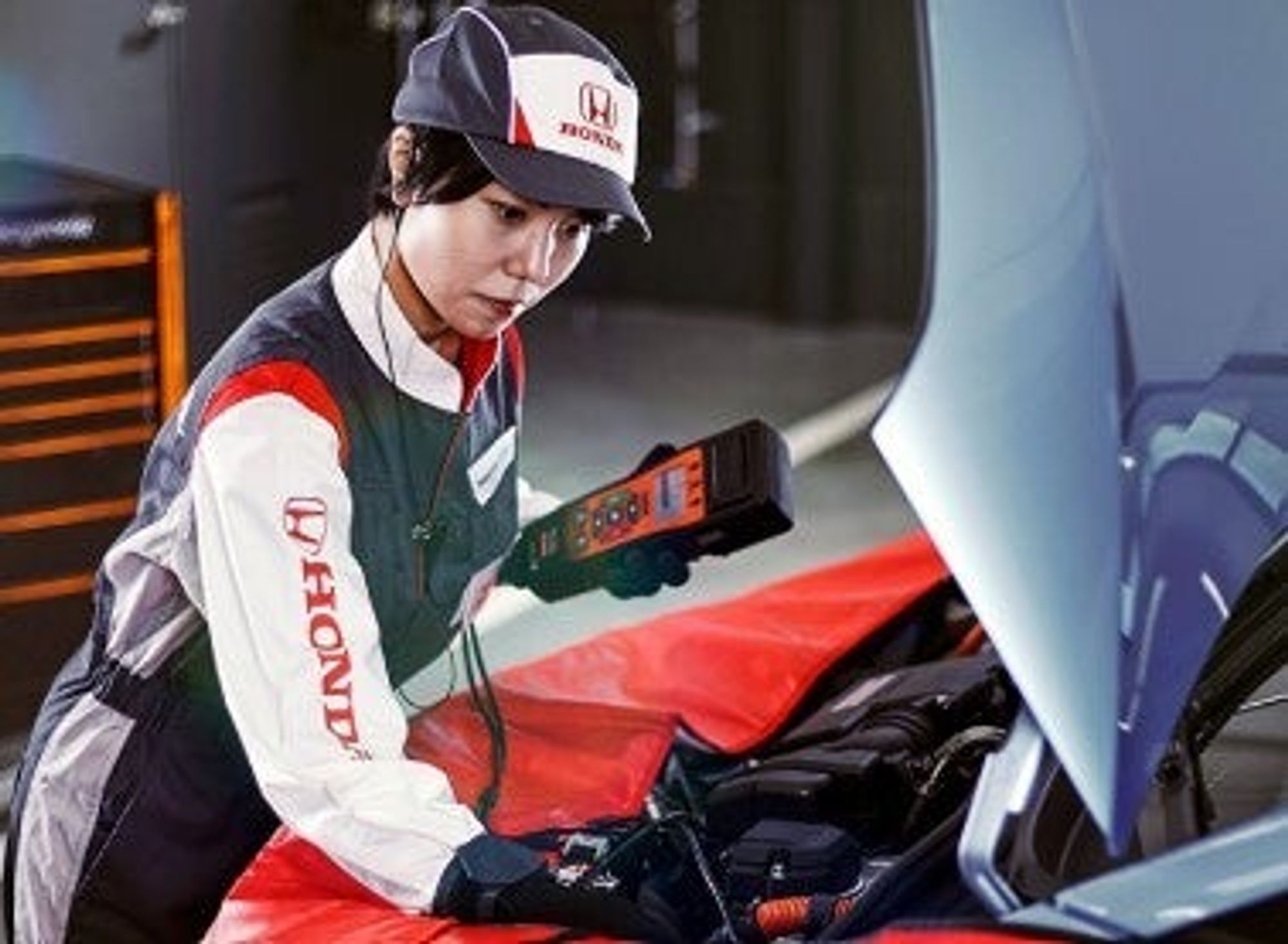 【整備士】お客様の安全と安心を守るお仕事！創業50年の安定企業-2番目の画像