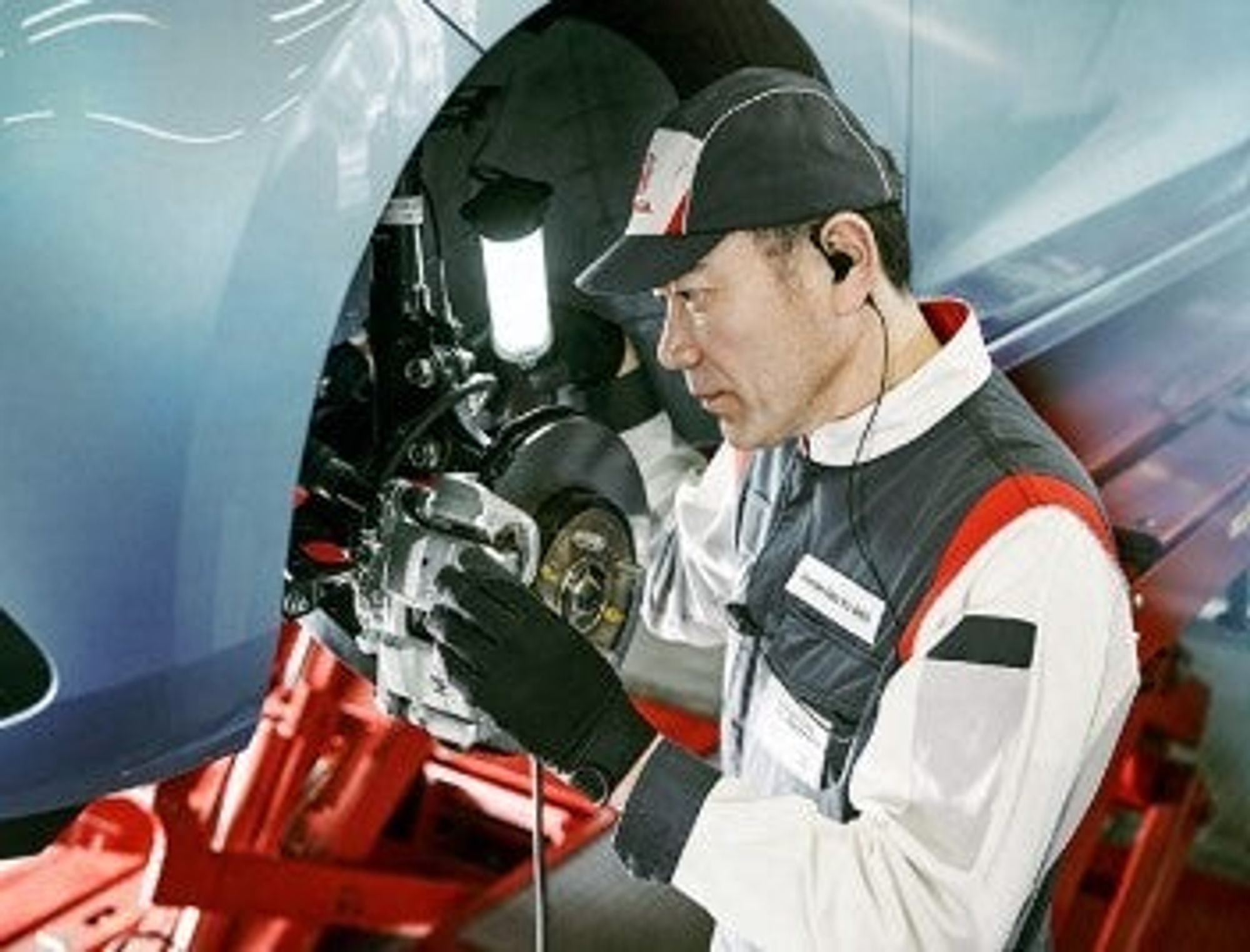 【整備士】お客様の安全と安心を守るお仕事！創業50年の安定企業-0番目の画像