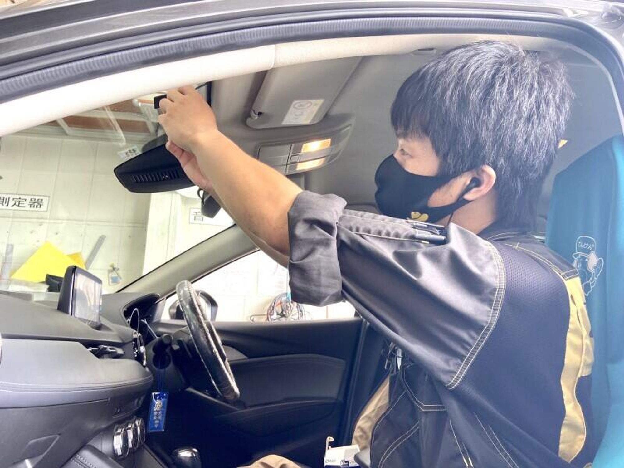 完全未経験からOK！資格取得制度/充実の手当多数で将来設計も◎-2番目の画像