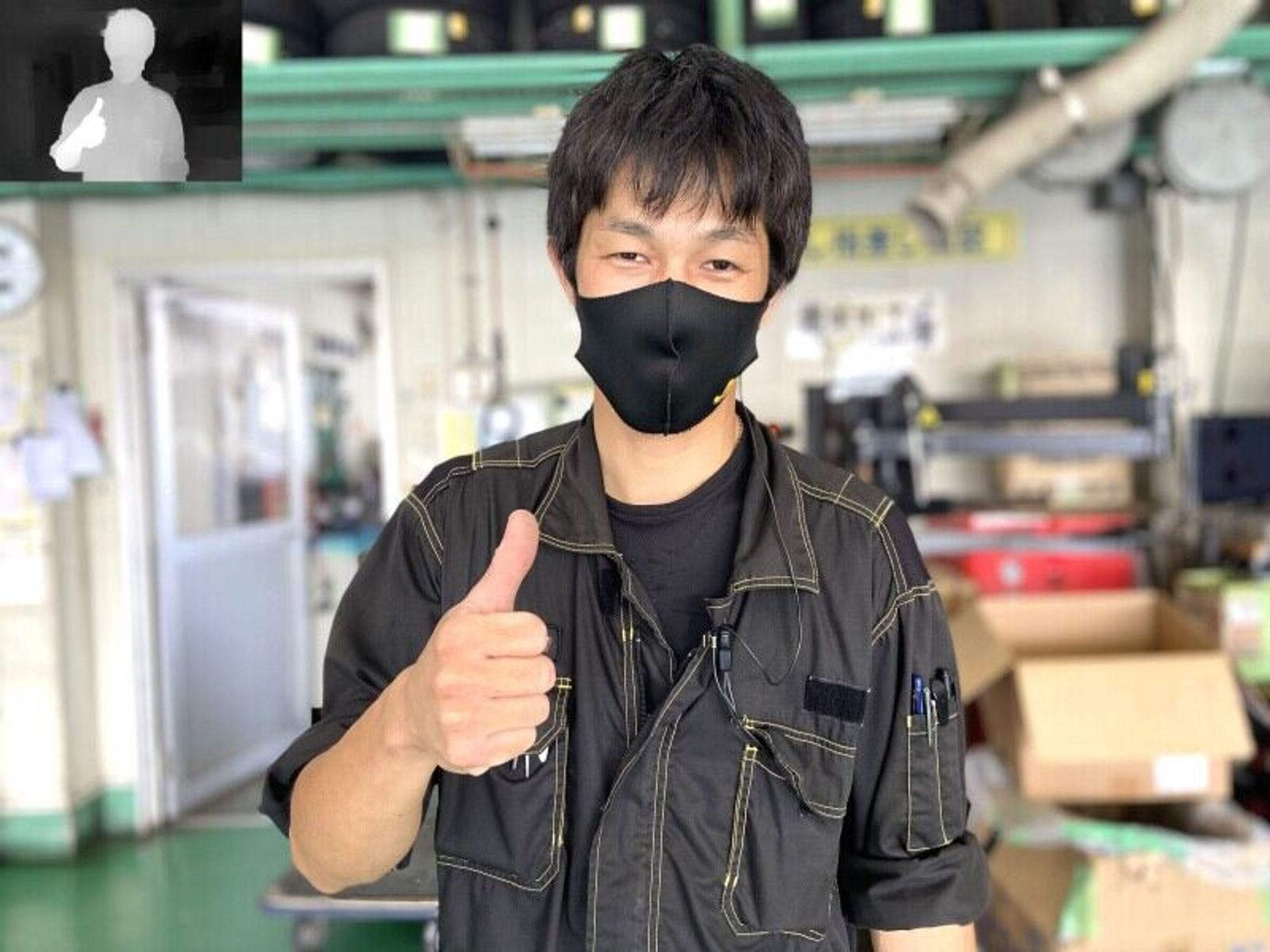 完全未経験からOK！資格取得制度/充実の手当多数で将来設計も◎の0枚目の画像