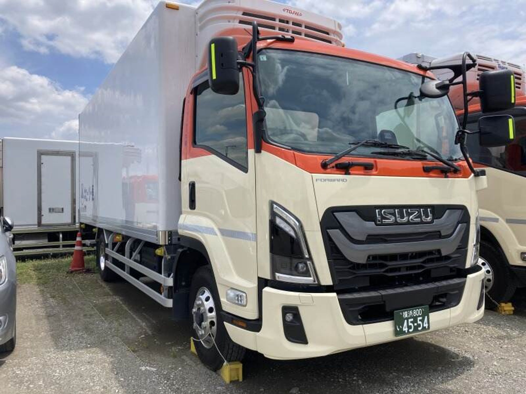 未経験OK！週休2日で安心/20代から50代まで活躍中！｜ルート配送の13枚目の画像