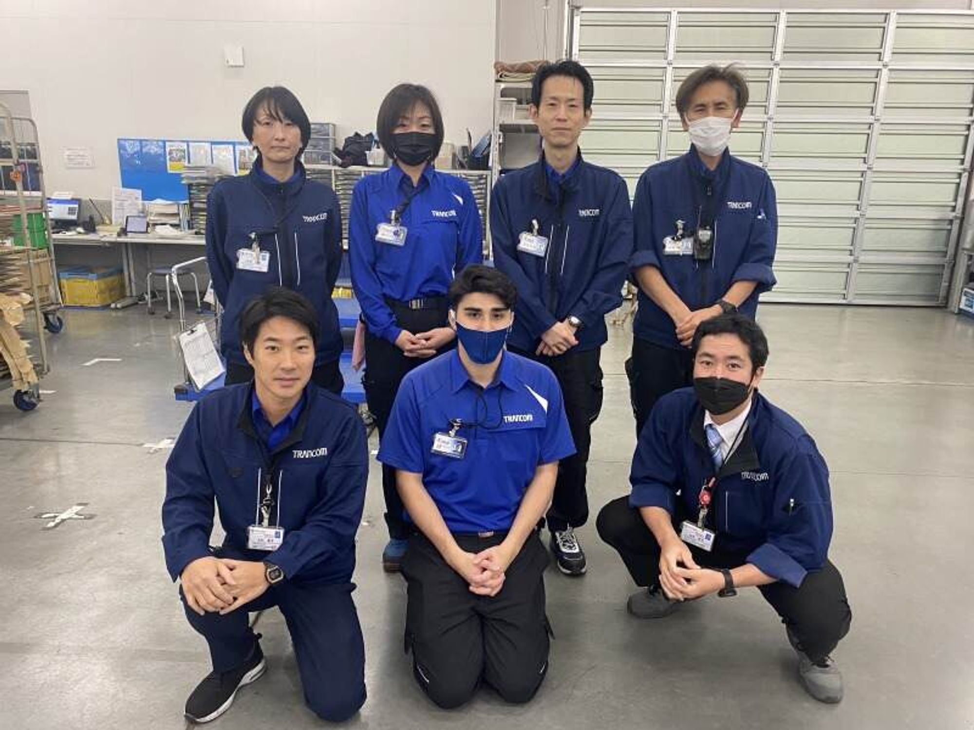 福利厚生も抜群！/医薬品の倉庫管理業務/ブランク転職回数不問-0番目の画像