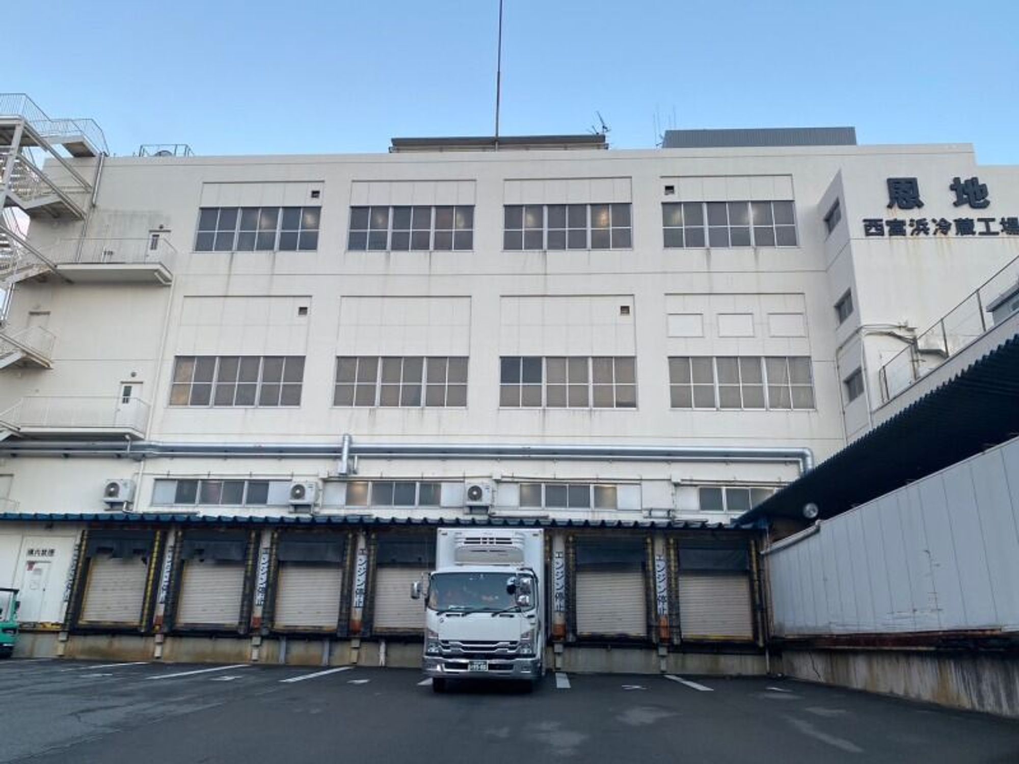 <フォークリフト募集>職種未経験OK！住宅・家族手当あり！-1番目の画像