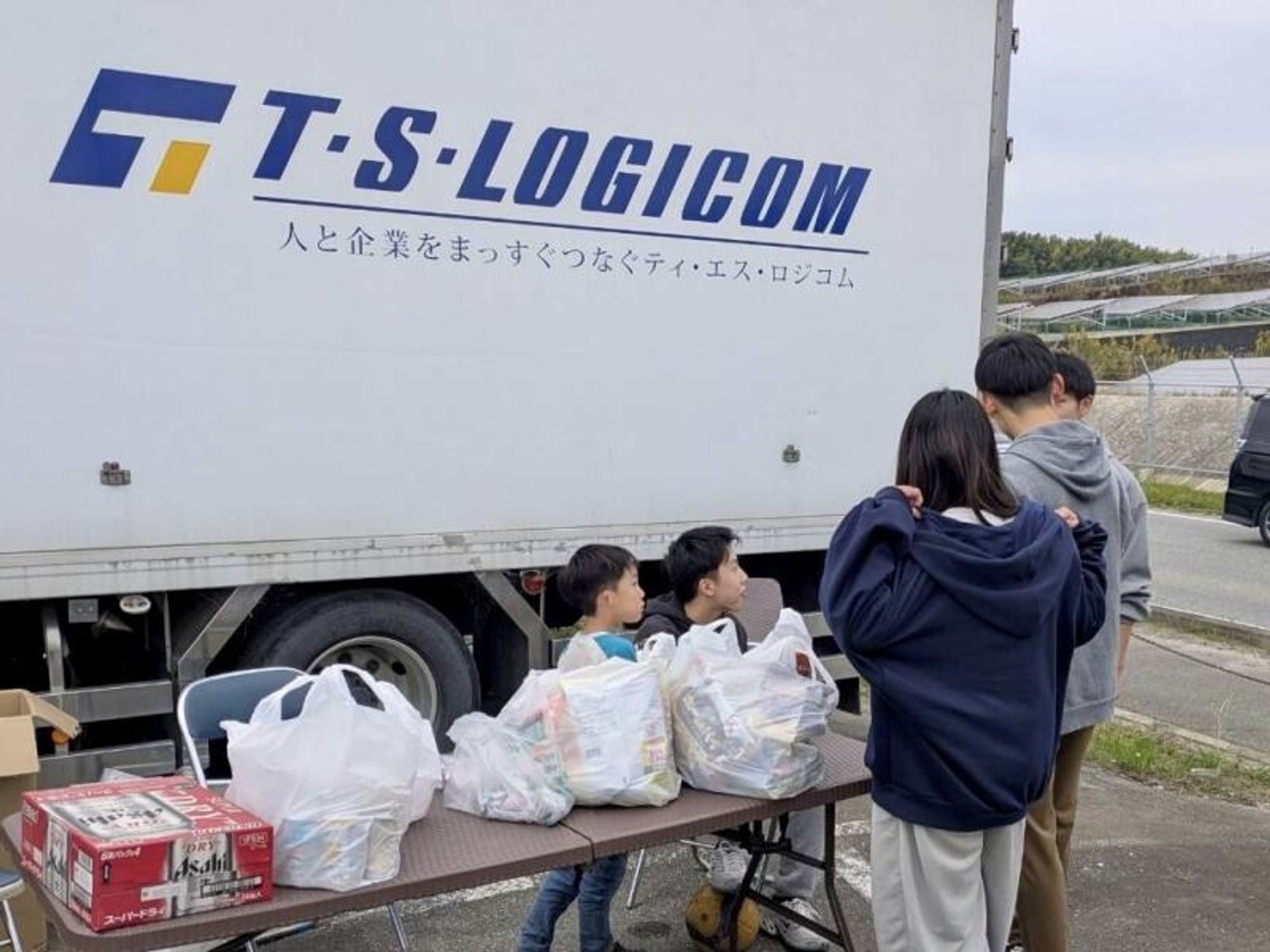 4tトラックドライバー【年2回賞与/退職金制度あり】-2番目の画像