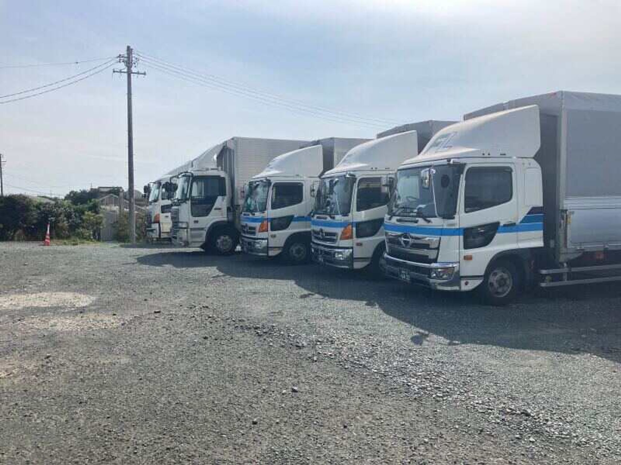 経験・資格を活かして今より好待遇！給与UP実績あり/ルート配送-1番目の画像